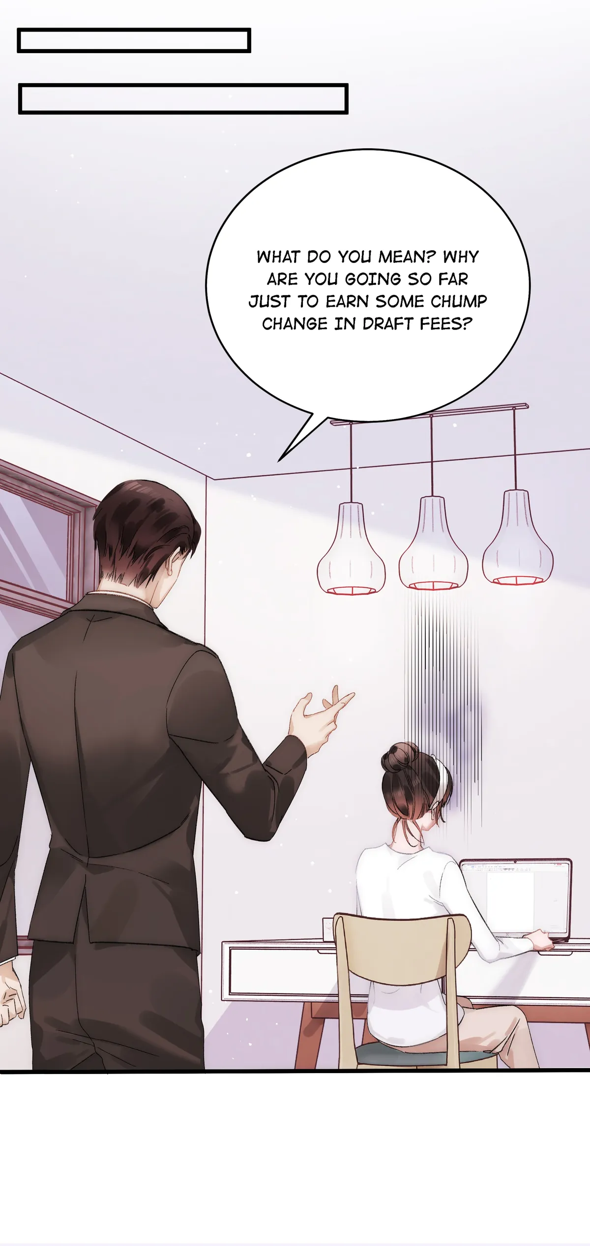 Professional Fan Chapter 0 Online - página 35
