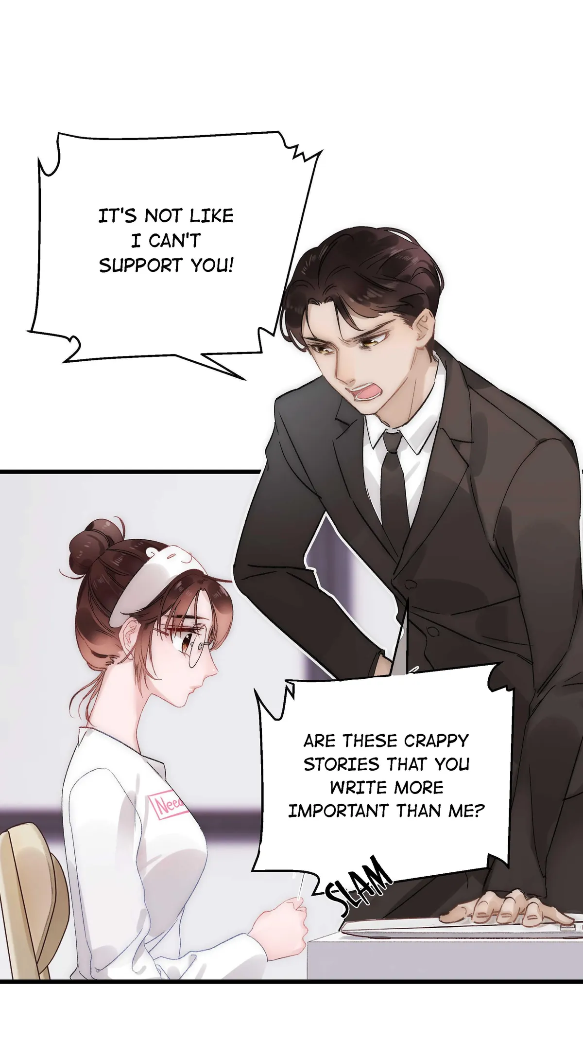 Professional Fan Chapter 0 Online - página 36
