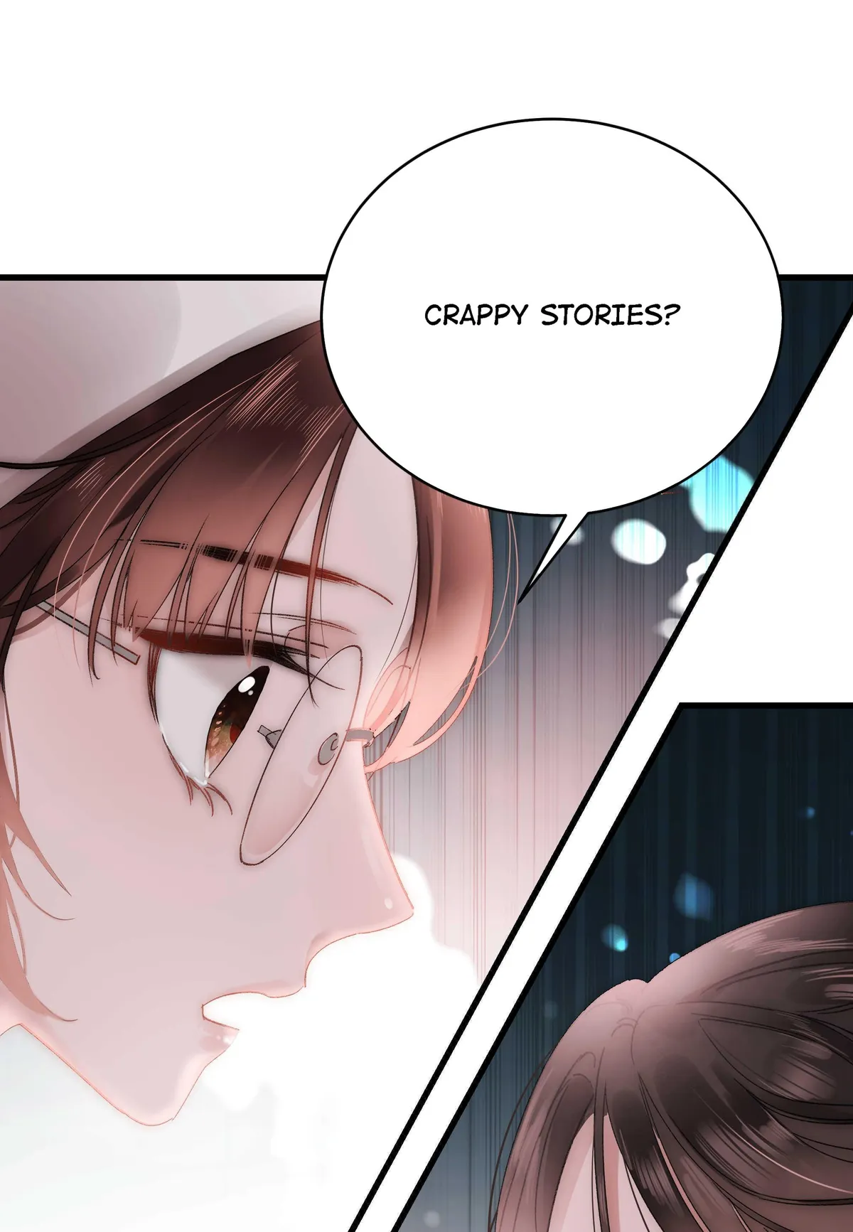 Professional Fan Chapter 0 Online - página 37
