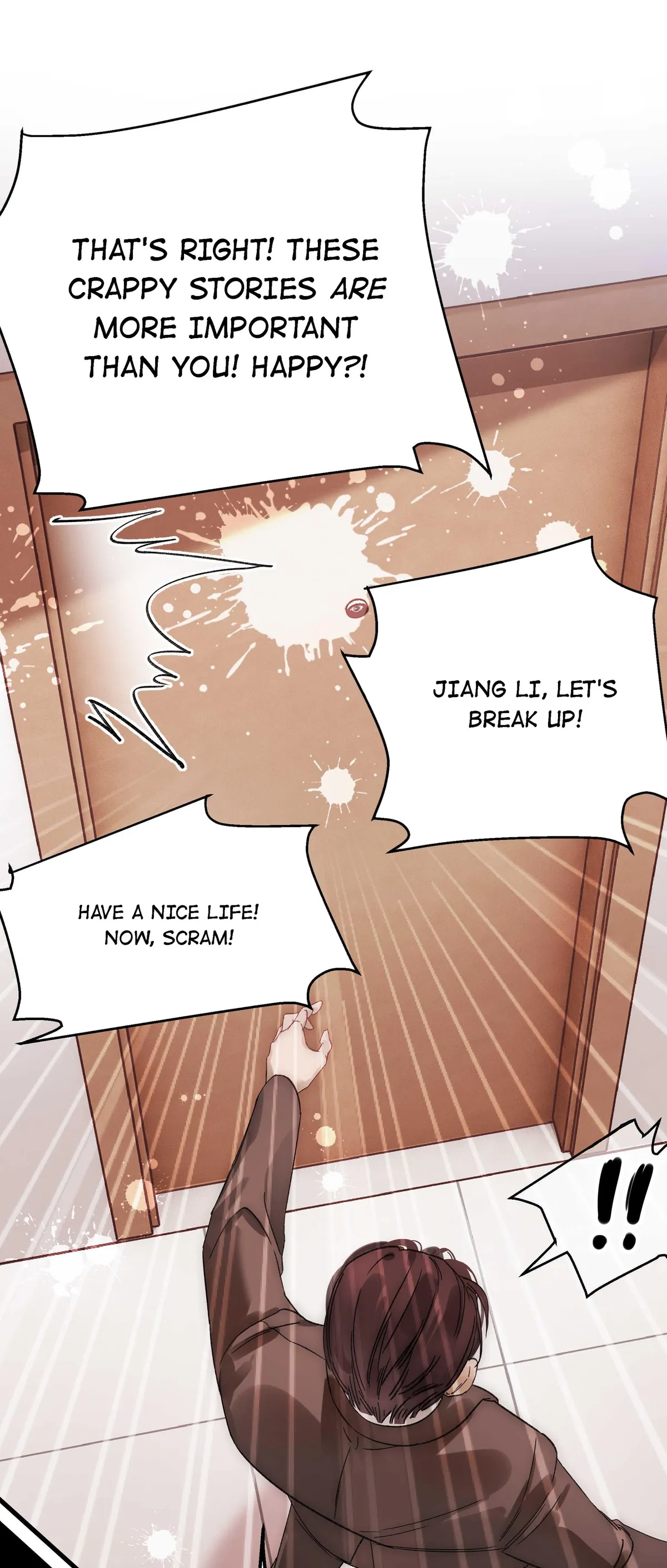 Professional Fan Chapter 0 Online - página 39