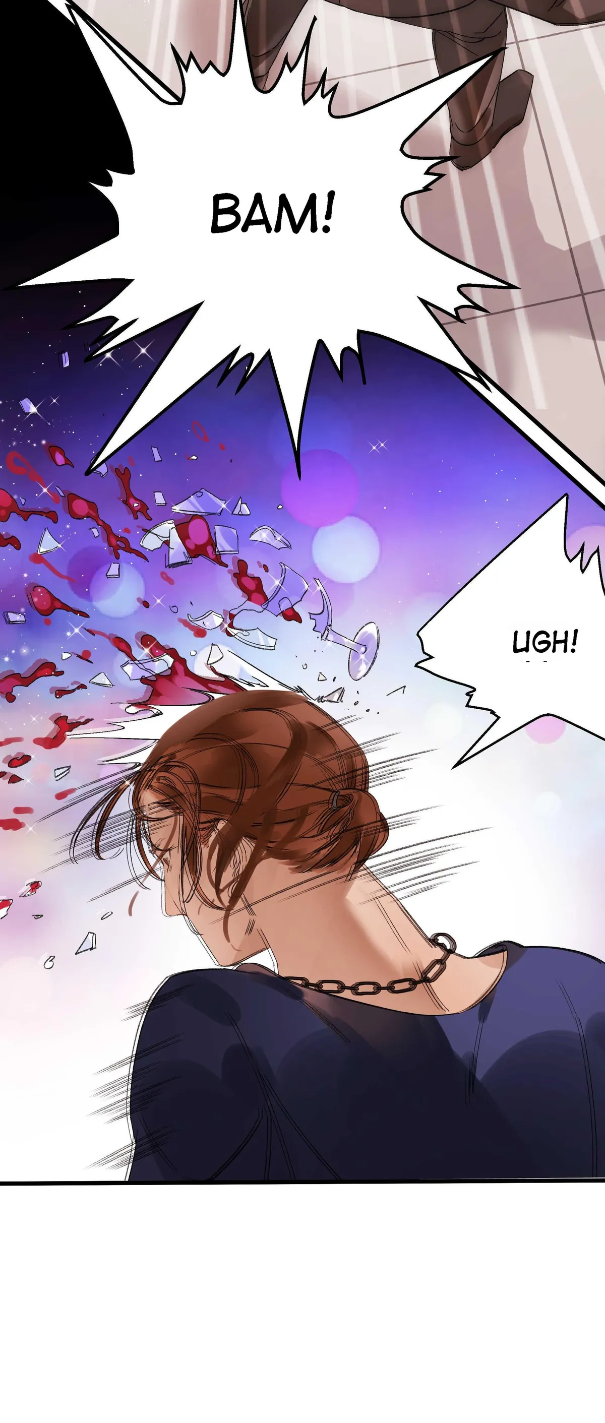 Professional Fan Chapter 0 Online - página 40