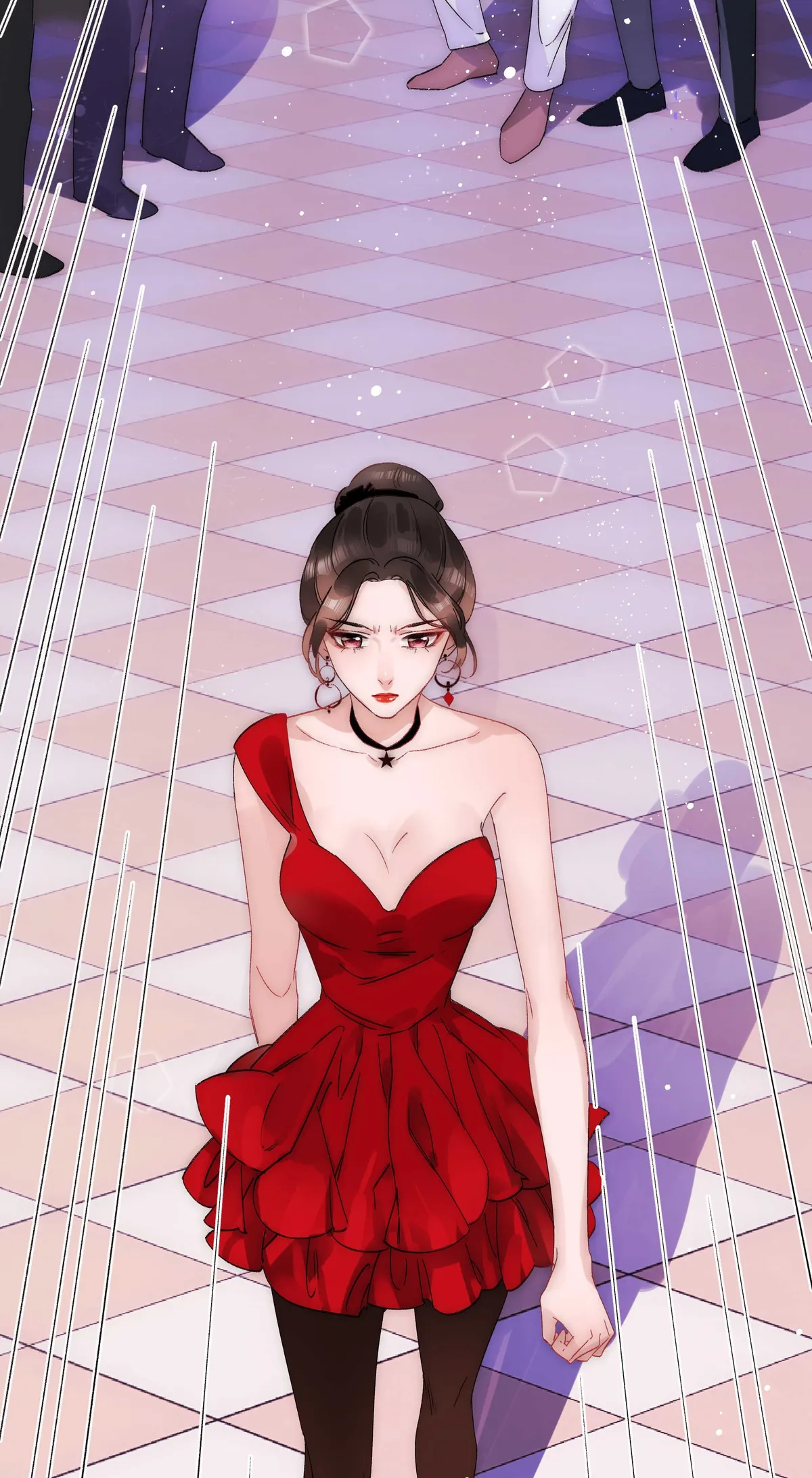 Professional Fan Chapter 0 Online - página 42