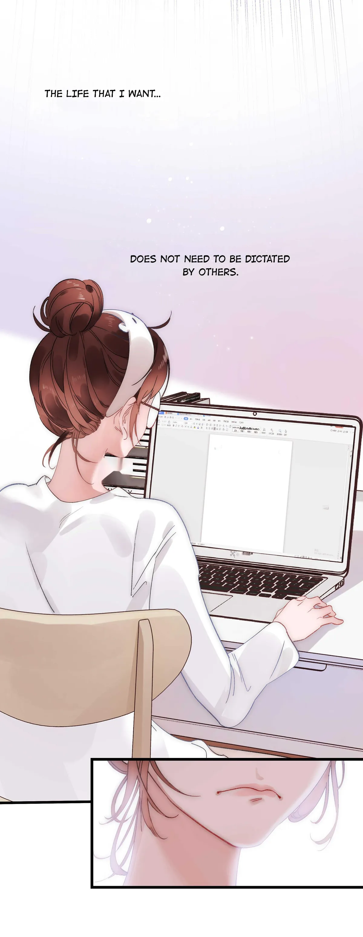 Professional Fan Chapter 0 Online - página 44