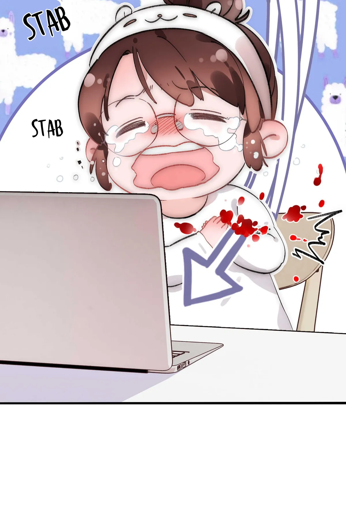 Professional Fan Chapter 0 Online - página 55