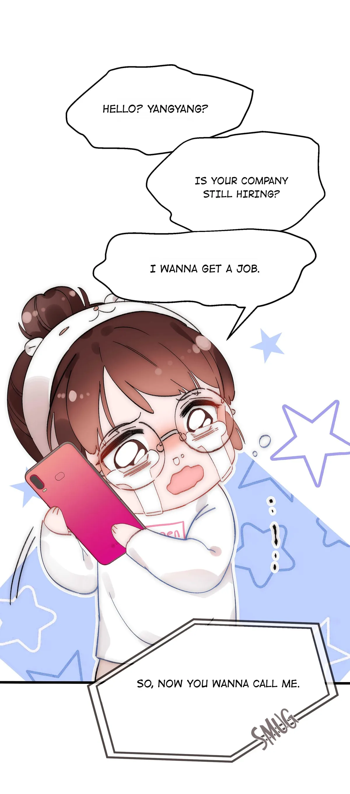 Professional Fan Chapter 0 Online - página 63