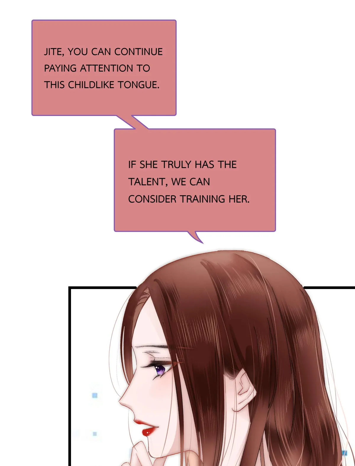 Professional Fan Chapter 10 Online - página 10