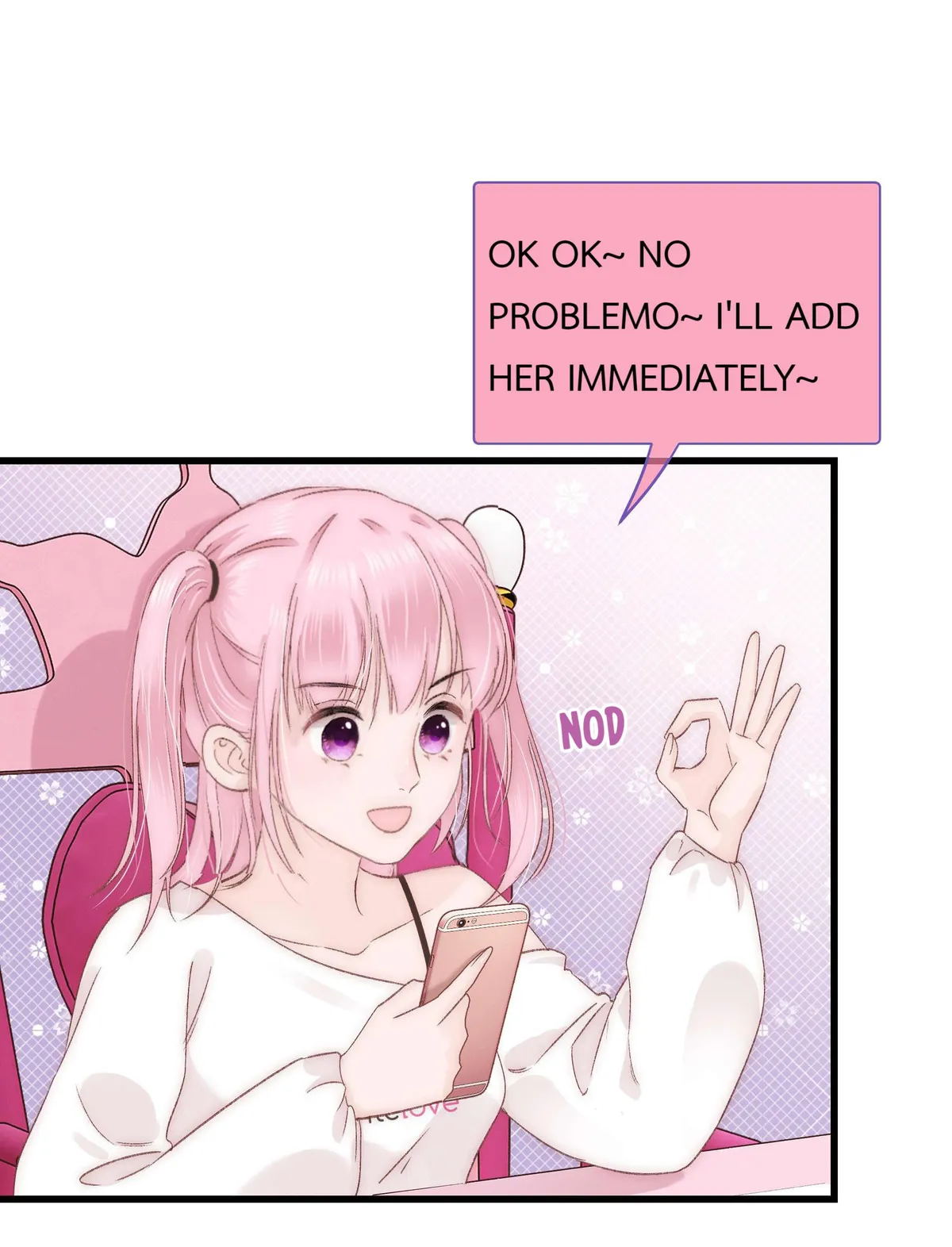 Professional Fan Chapter 10 Online - página 13