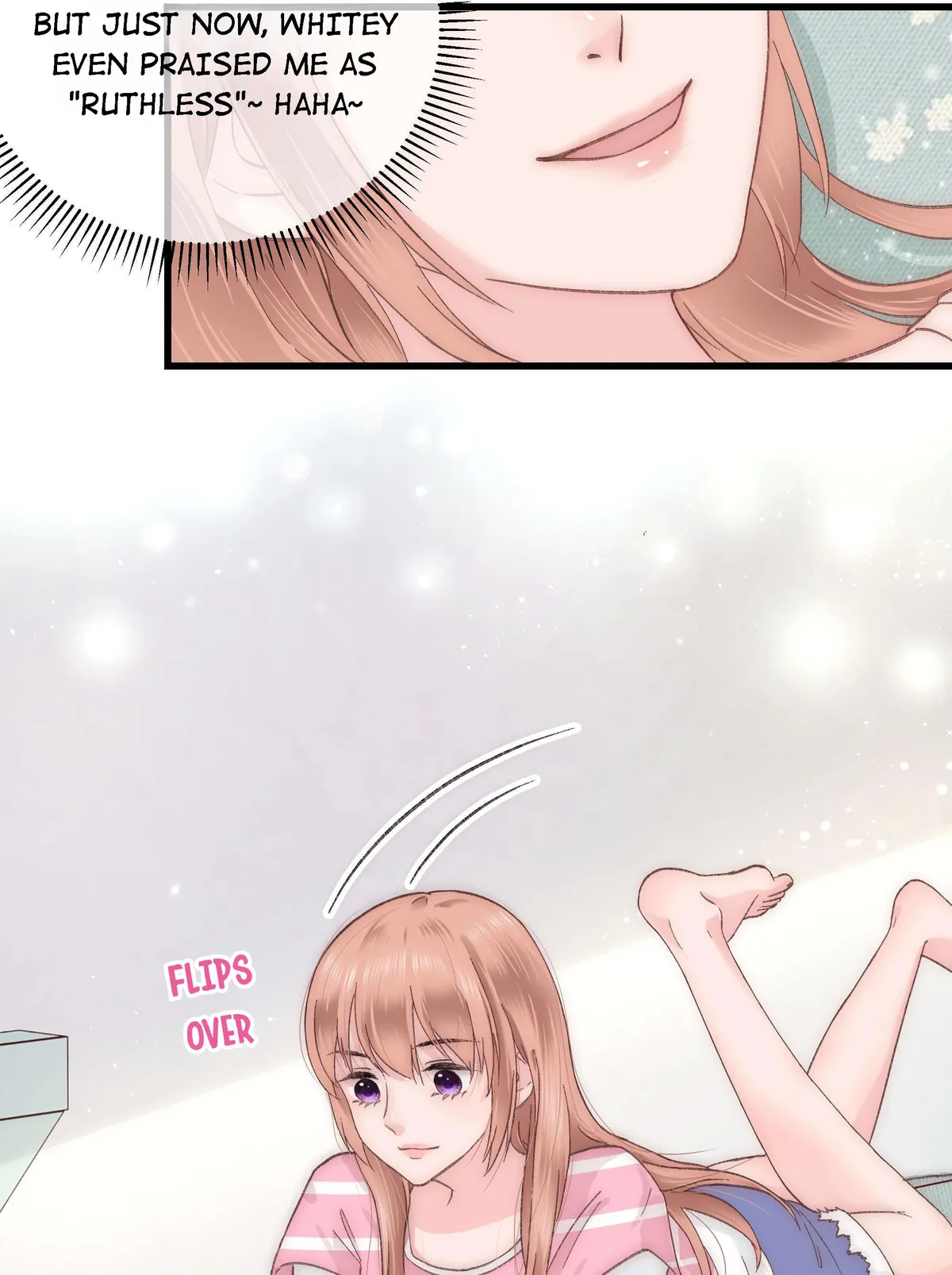 Professional Fan Chapter 10 Online - página 20