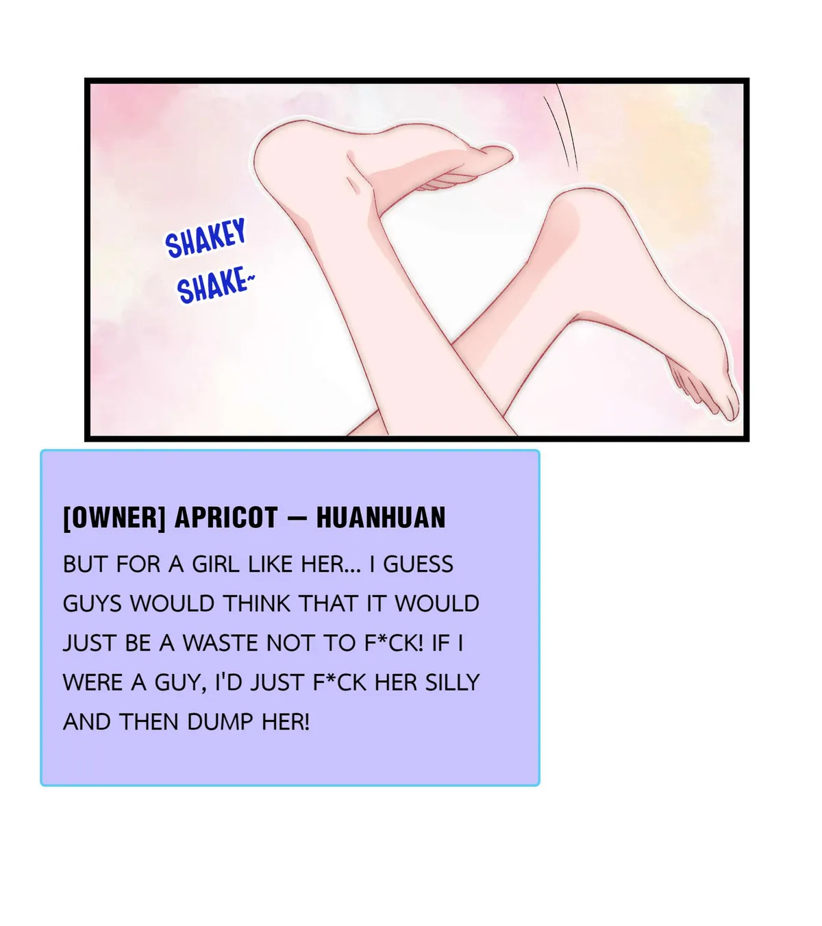 Professional Fan Chapter 10 Online - página 22