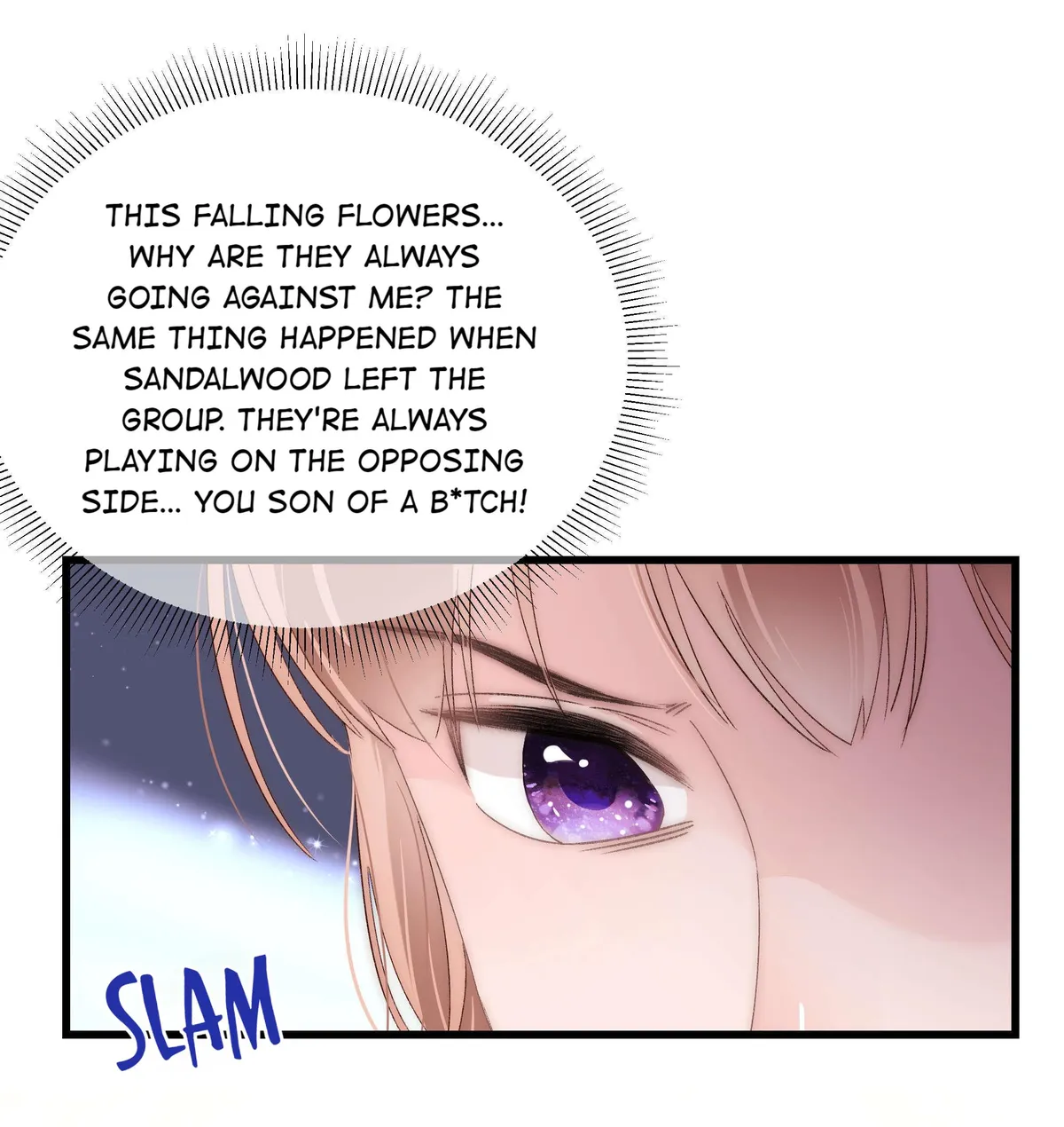 Professional Fan Chapter 10 Online - página 26
