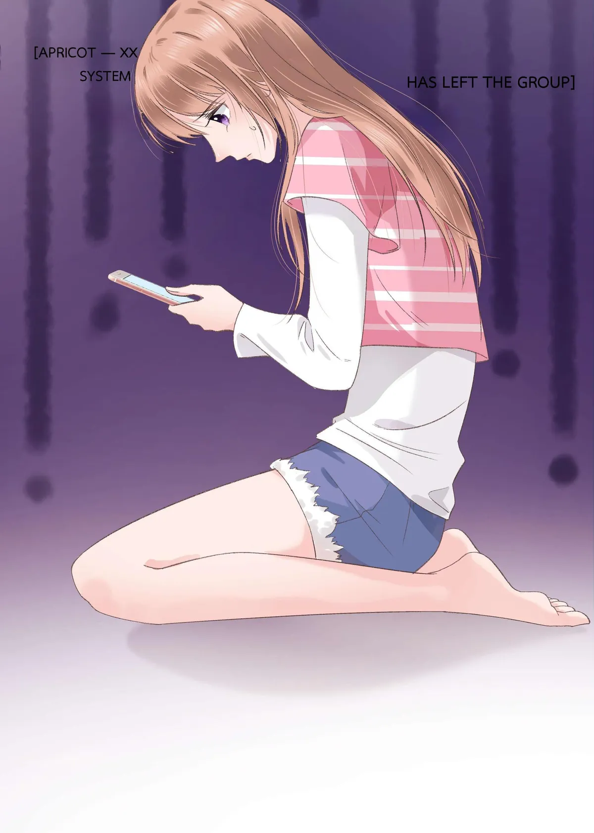 Professional Fan Chapter 10 Online - página 29