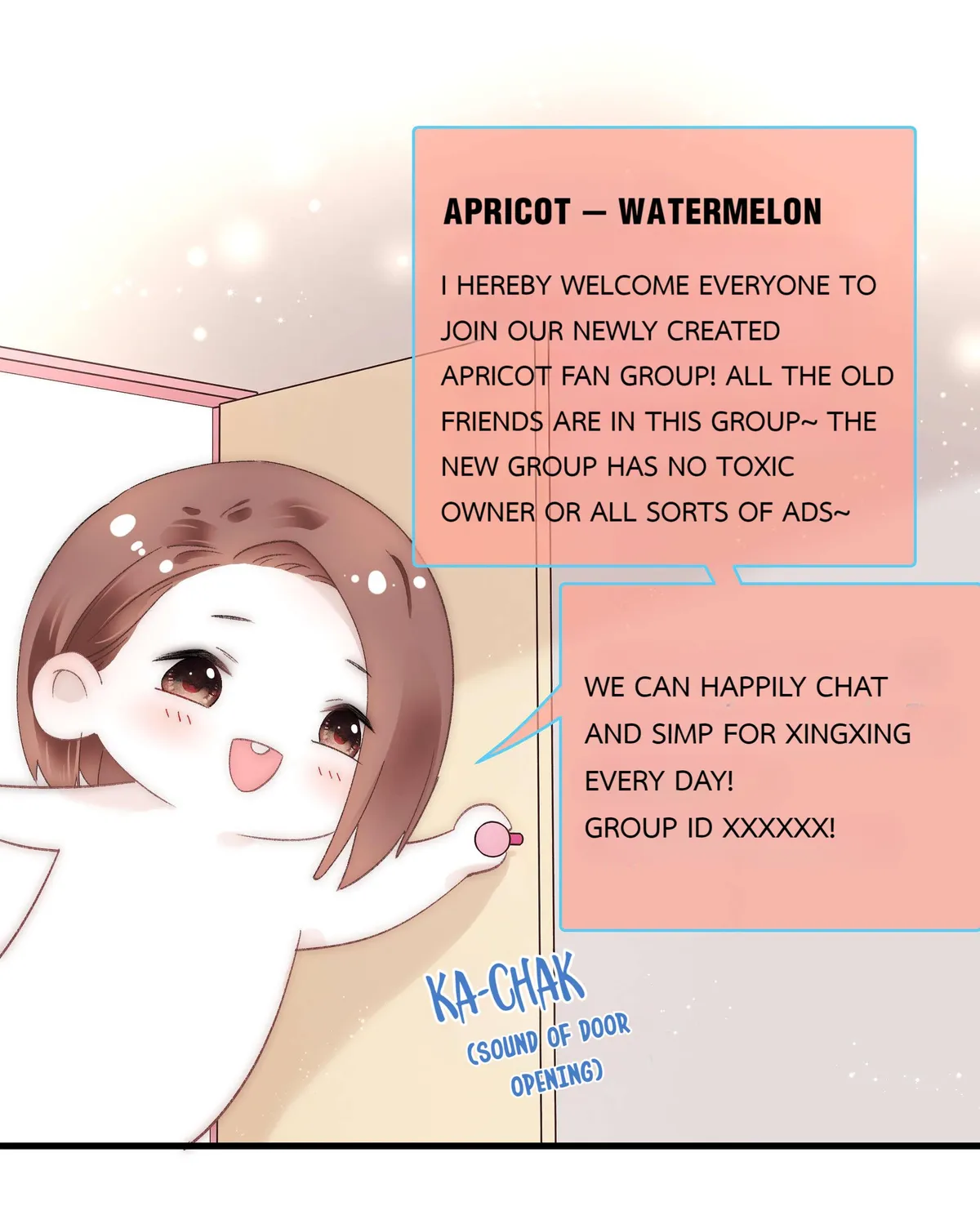 Professional Fan Chapter 10 Online - página 30