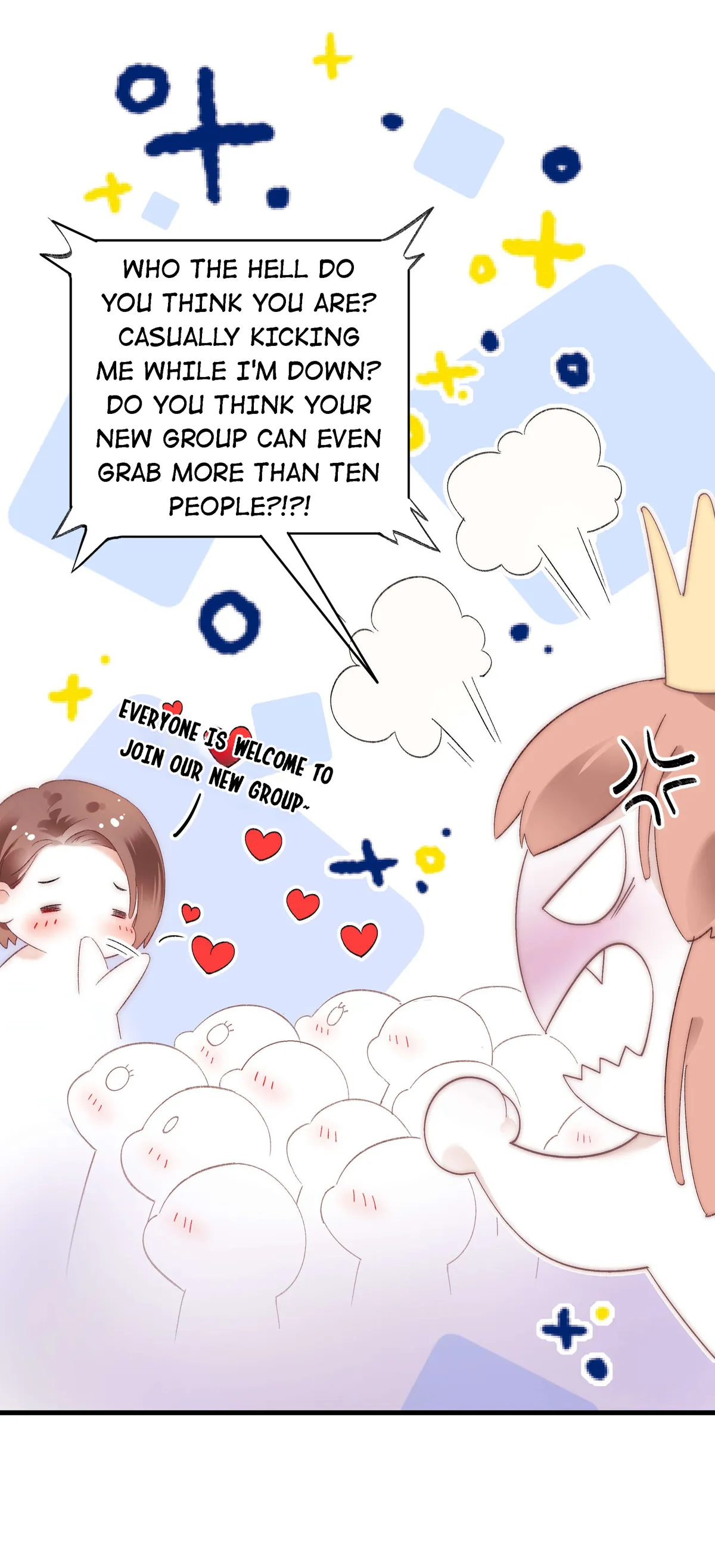 Professional Fan Chapter 10 Online - página 32