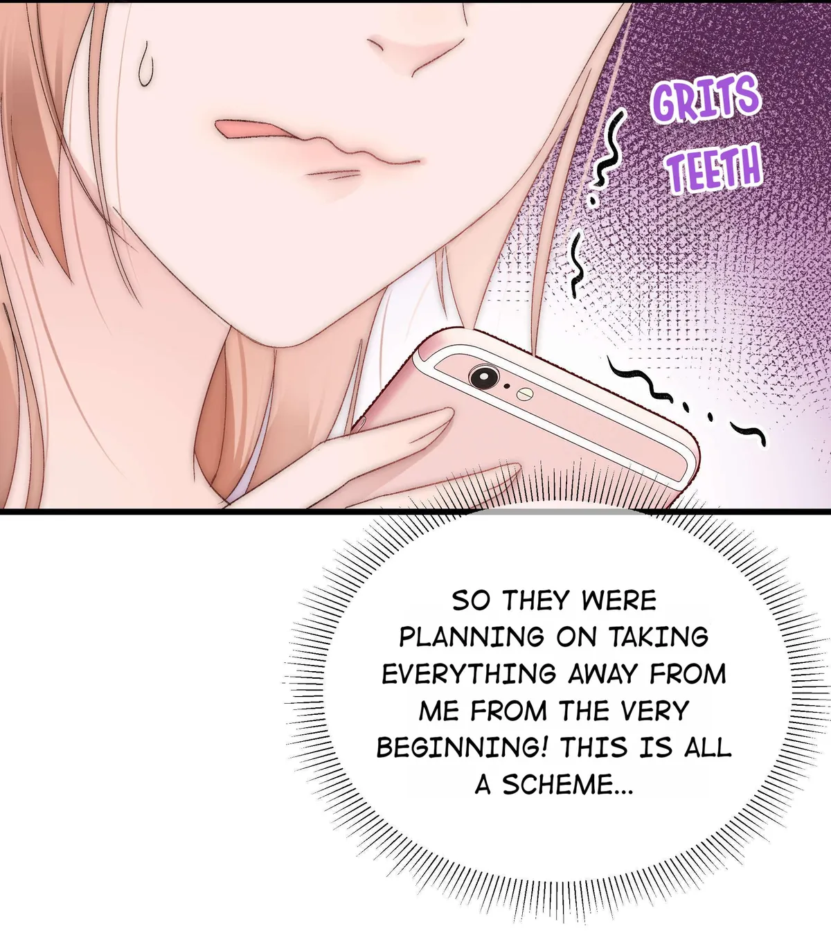 Professional Fan Chapter 10 Online - página 36