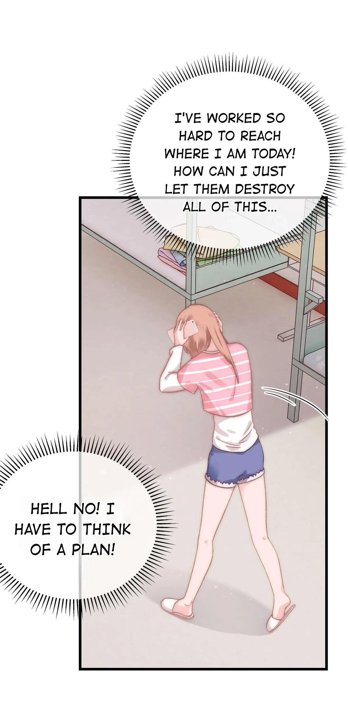 Professional Fan Chapter 10 Online - página 37
