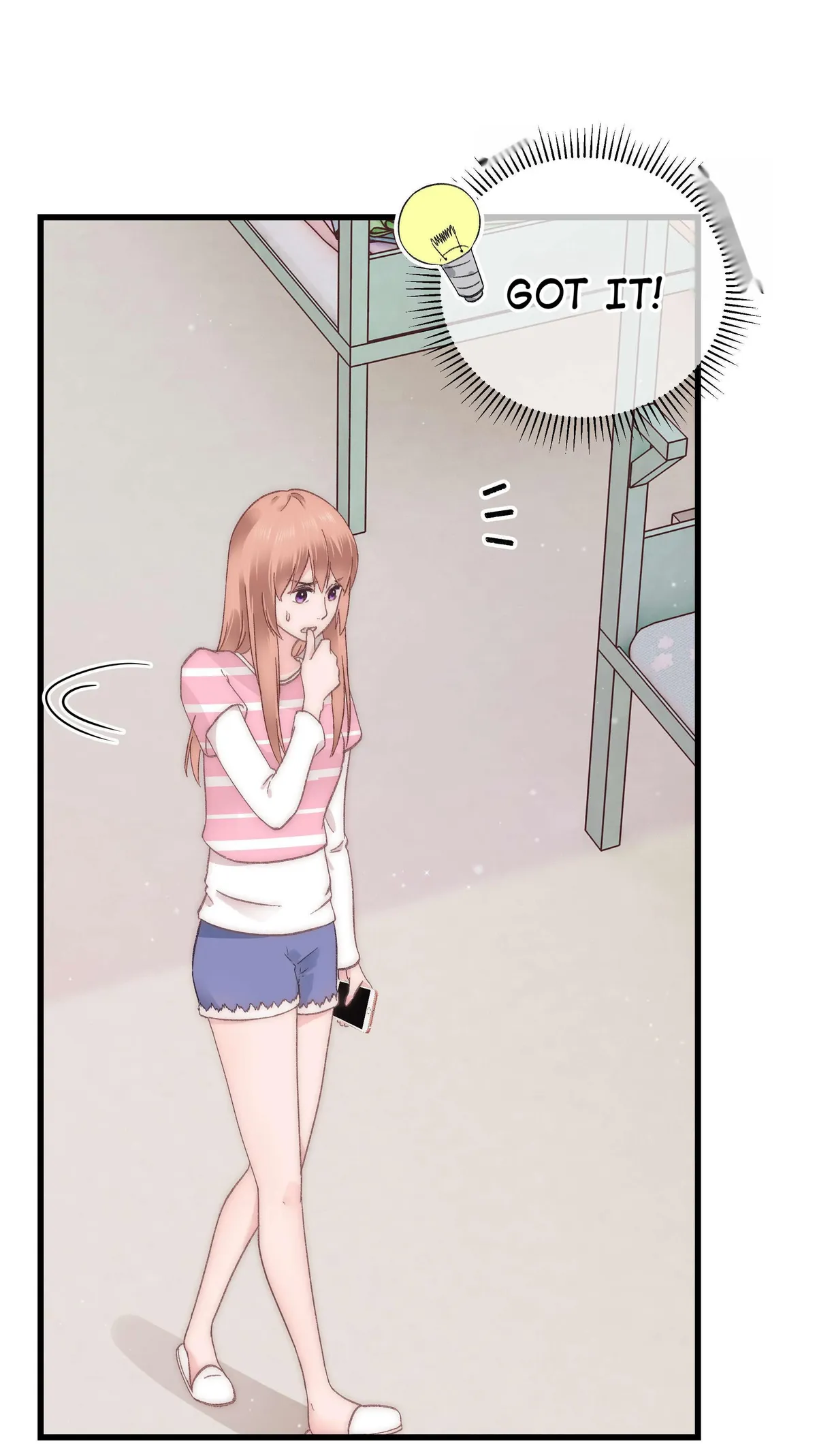 Professional Fan Chapter 10 Online - página 38