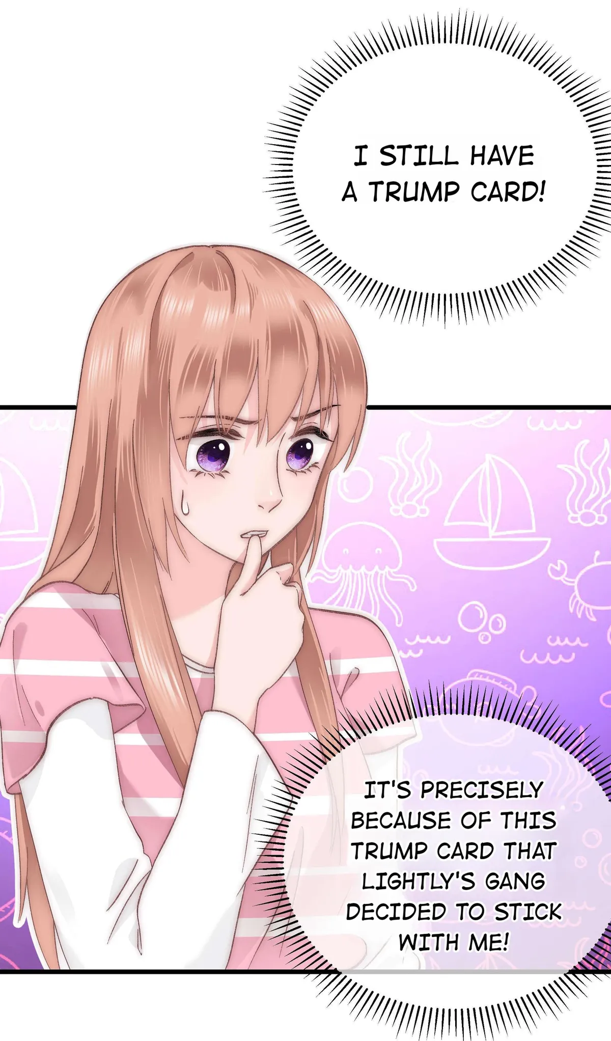 Professional Fan Chapter 10 Online - página 39