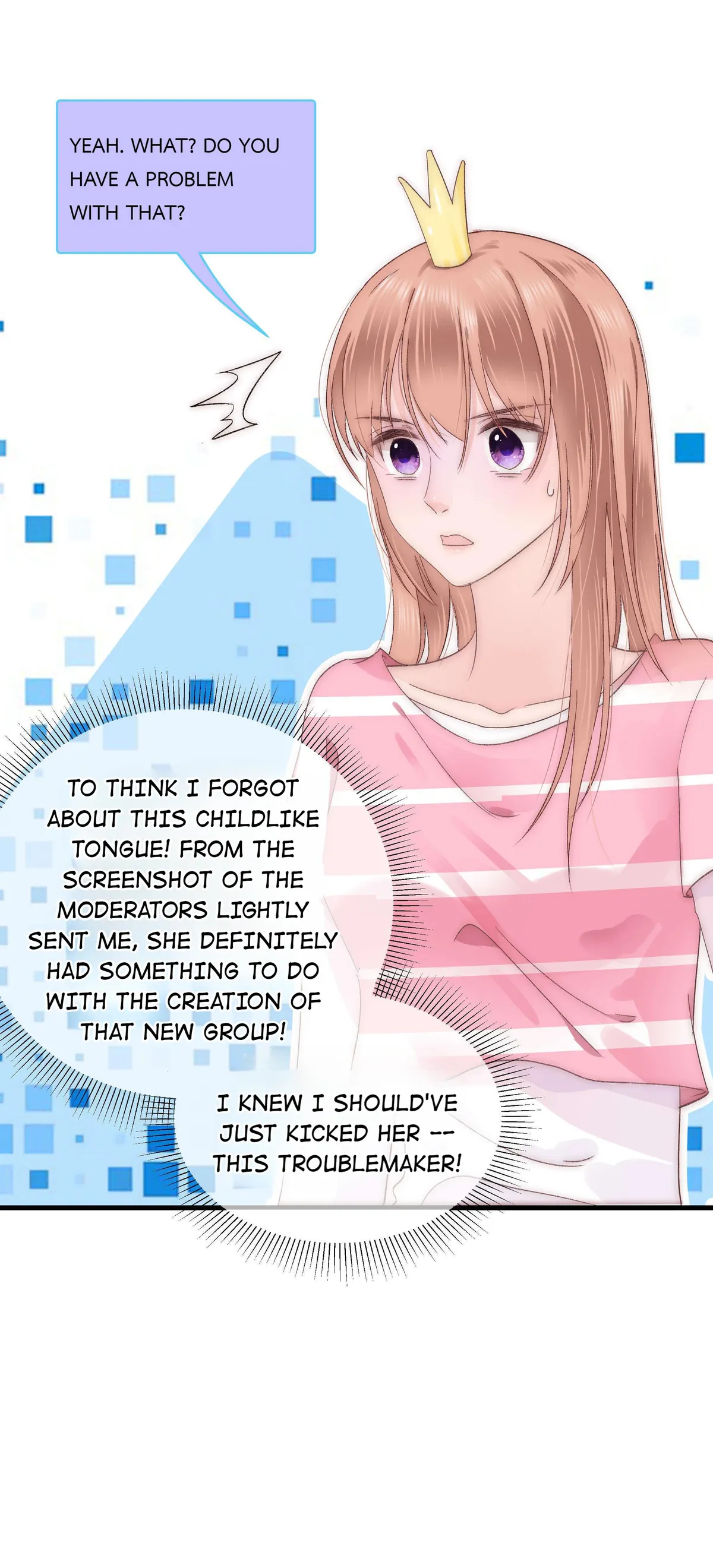 Professional Fan Chapter 10 Online - página 44