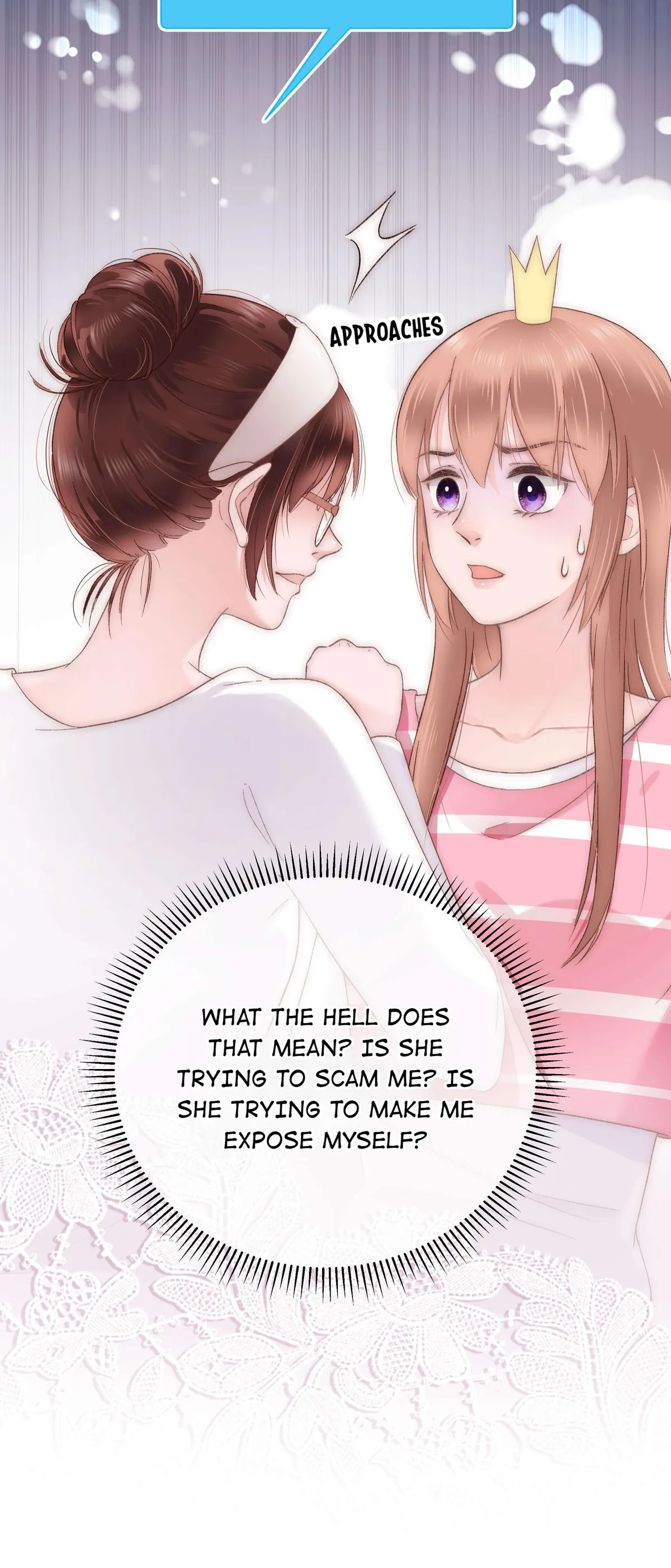 Professional Fan Chapter 10 Online - página 47