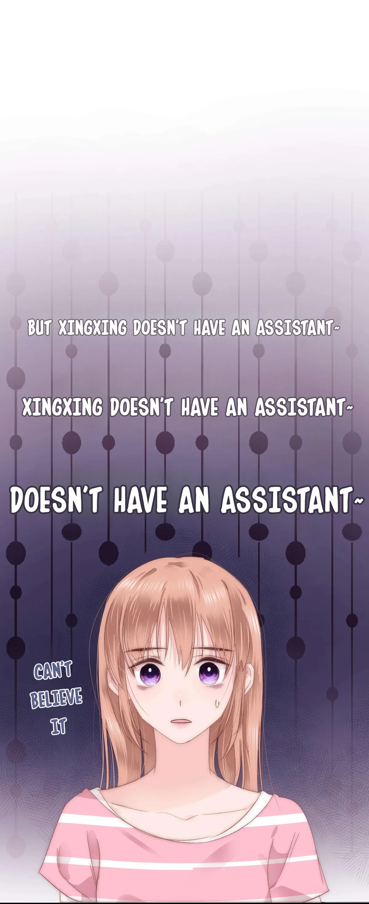 Professional Fan Chapter 11 Online - página 3