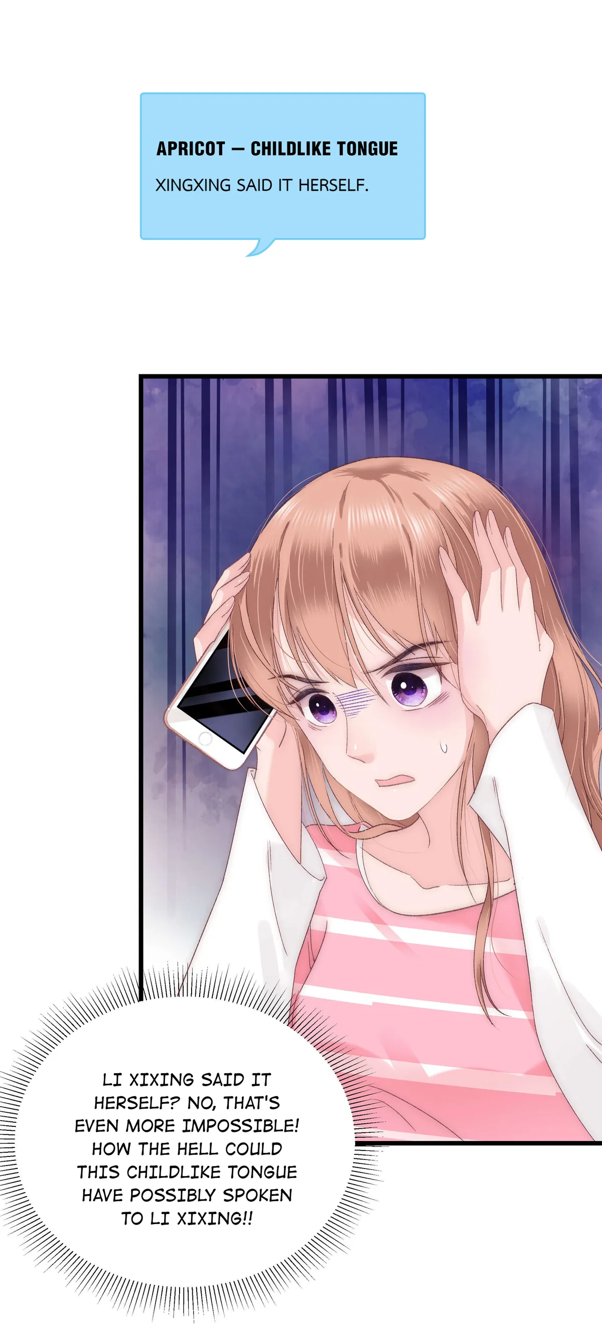 Professional Fan Chapter 11 Online - página 5