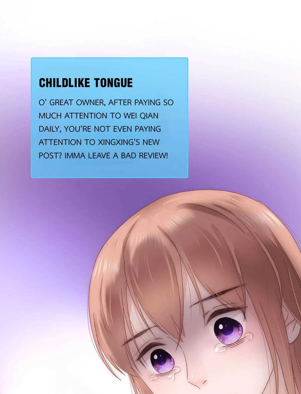 Professional Fan Chapter 11 Online - página 10