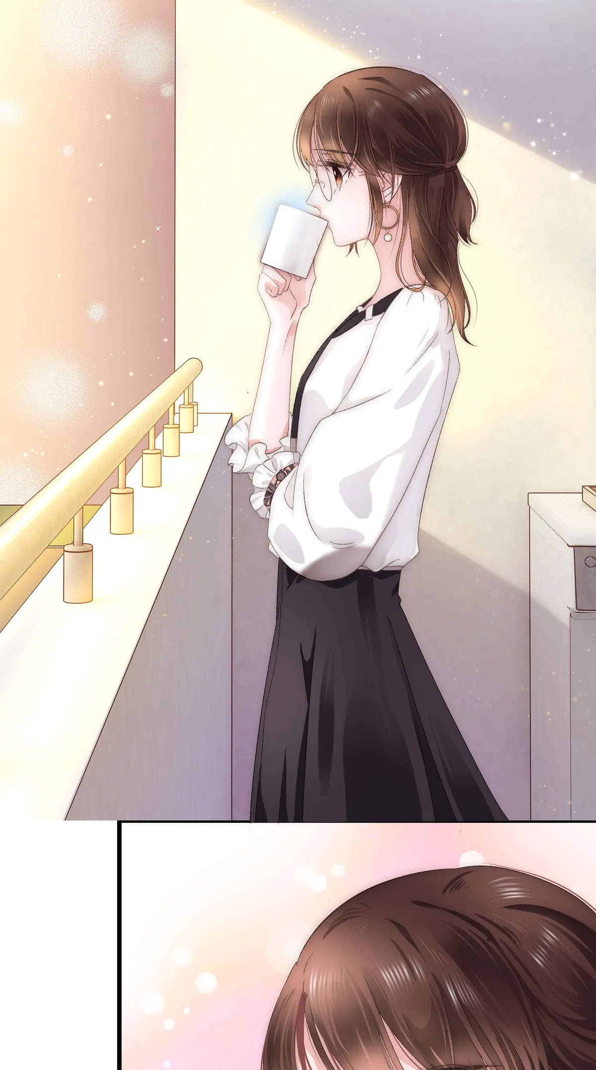 Professional Fan Chapter 11 Online - página 18