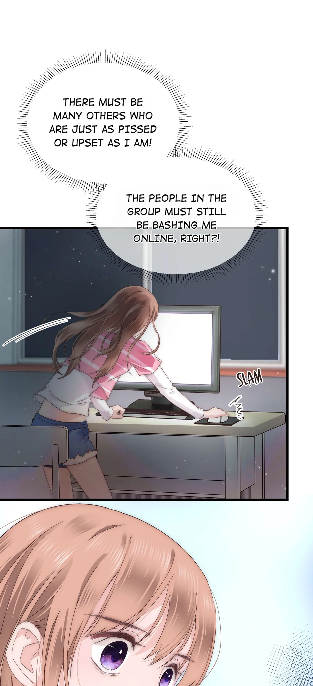 Professional Fan Chapter 11 Online - página 24