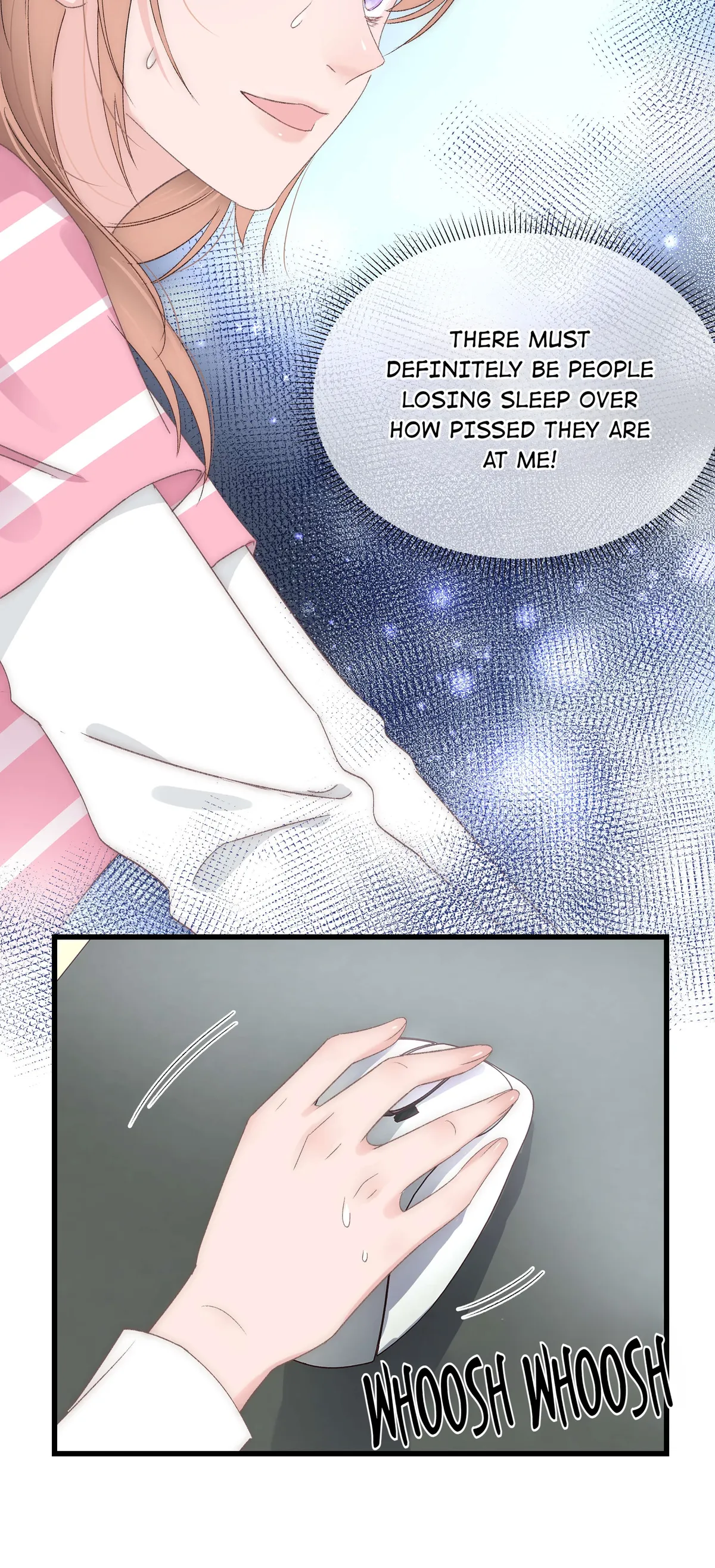 Professional Fan Chapter 11 Online - página 25