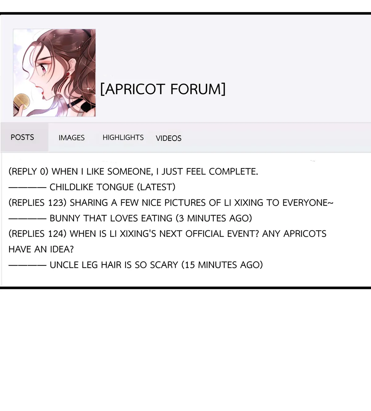 Professional Fan Chapter 11 Online - página 28