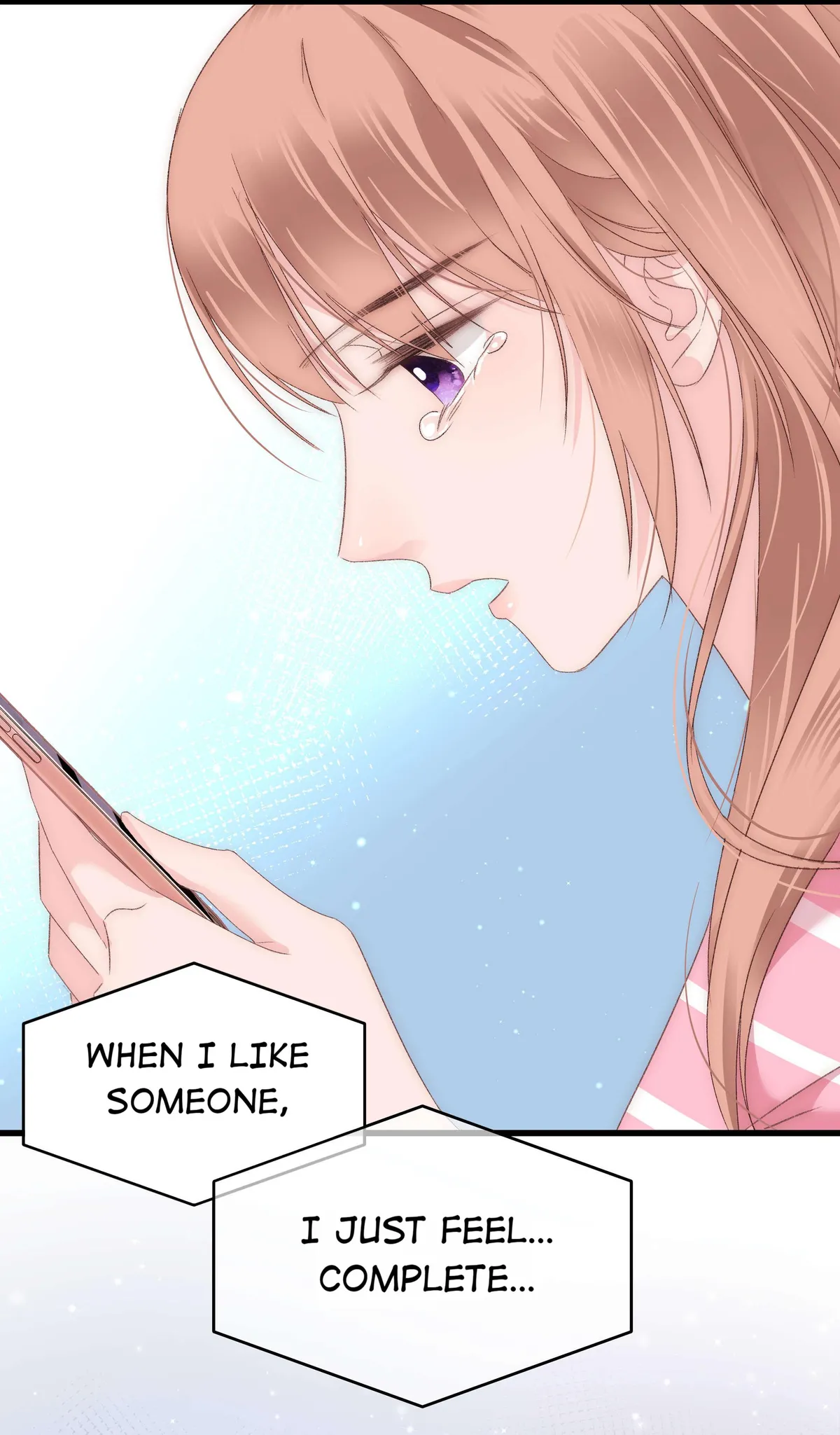 Professional Fan Chapter 11 Online - página 32