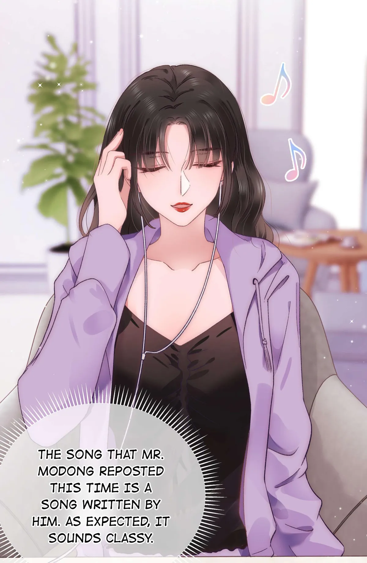 Professional Fan Chapter 11 Online - página 38
