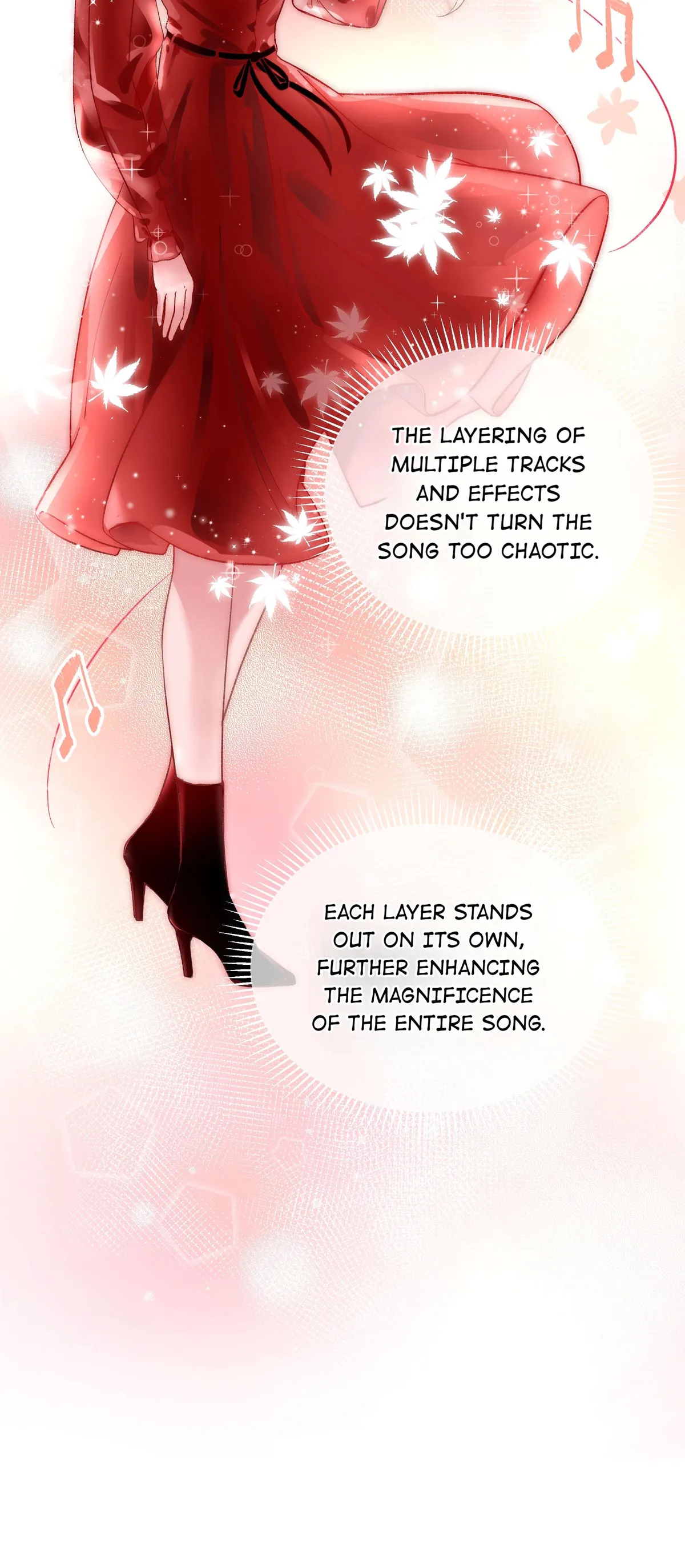 Professional Fan Chapter 11 Online - página 40