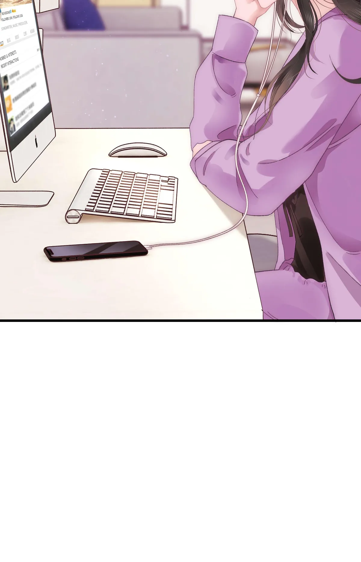 Professional Fan Chapter 11 Online - página 45