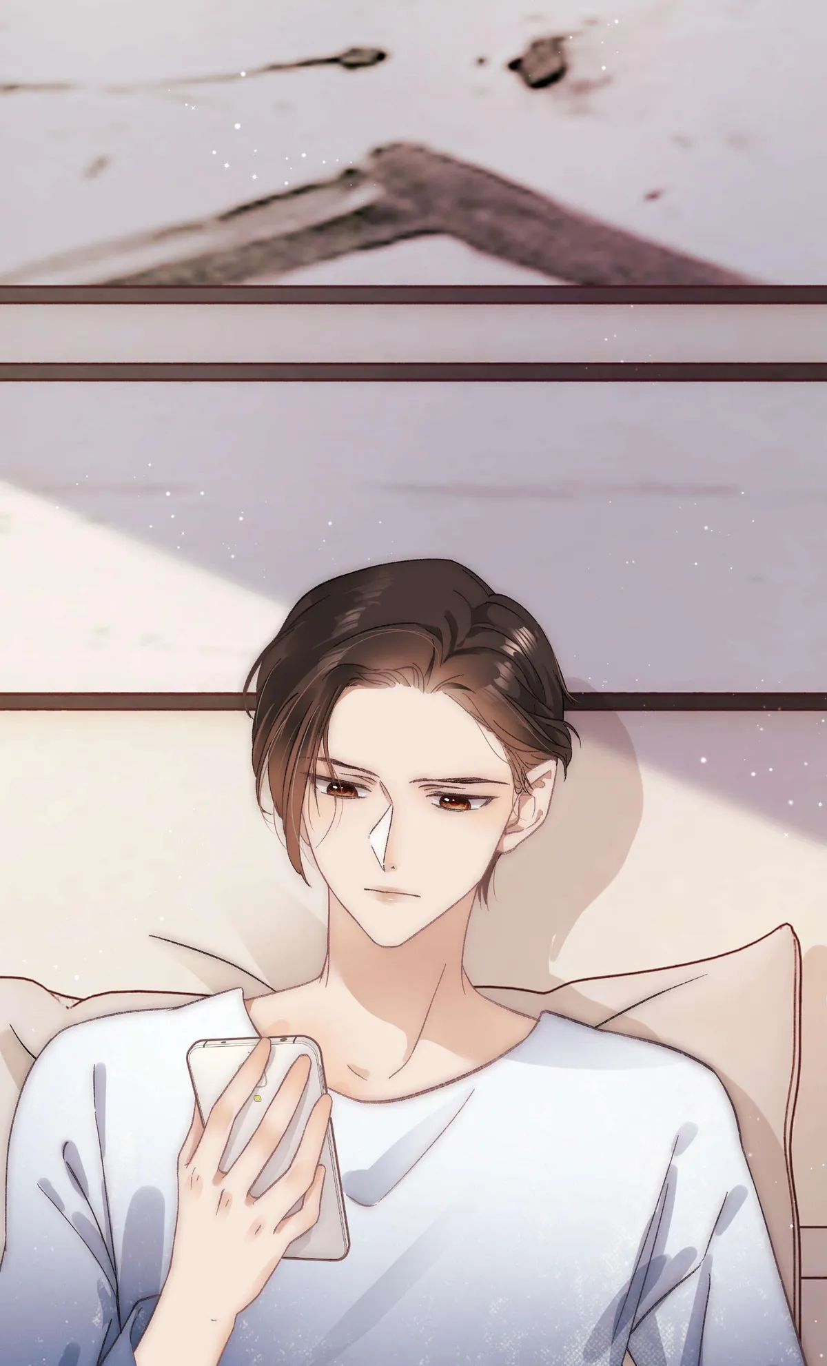 Professional Fan Chapter 11 Online - página 47