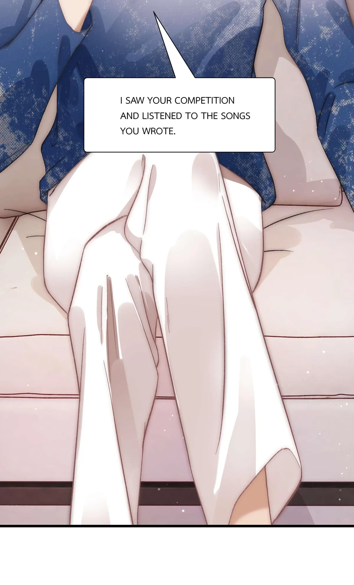 Professional Fan Chapter 11 Online - página 48