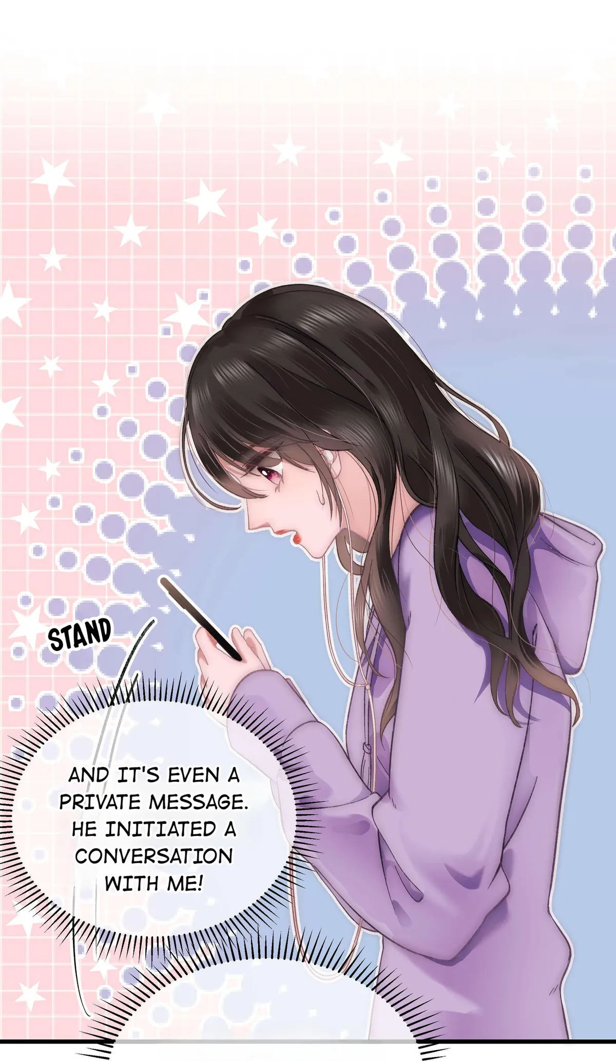 Professional Fan Chapter 11 Online - página 50