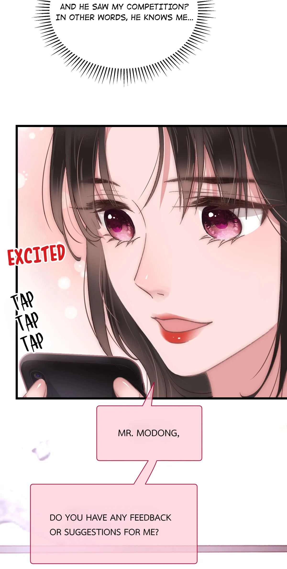 Professional Fan Chapter 11 Online - página 51