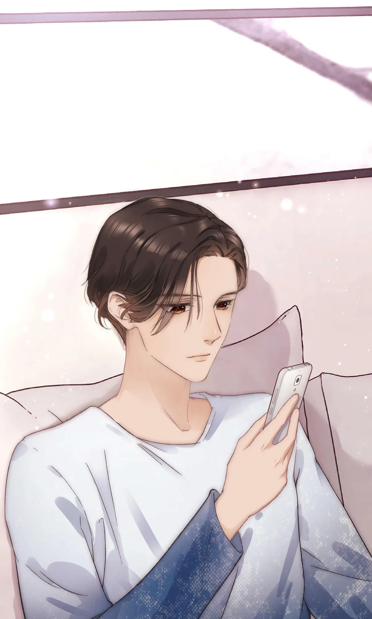 Professional Fan Chapter 11 Online - página 52