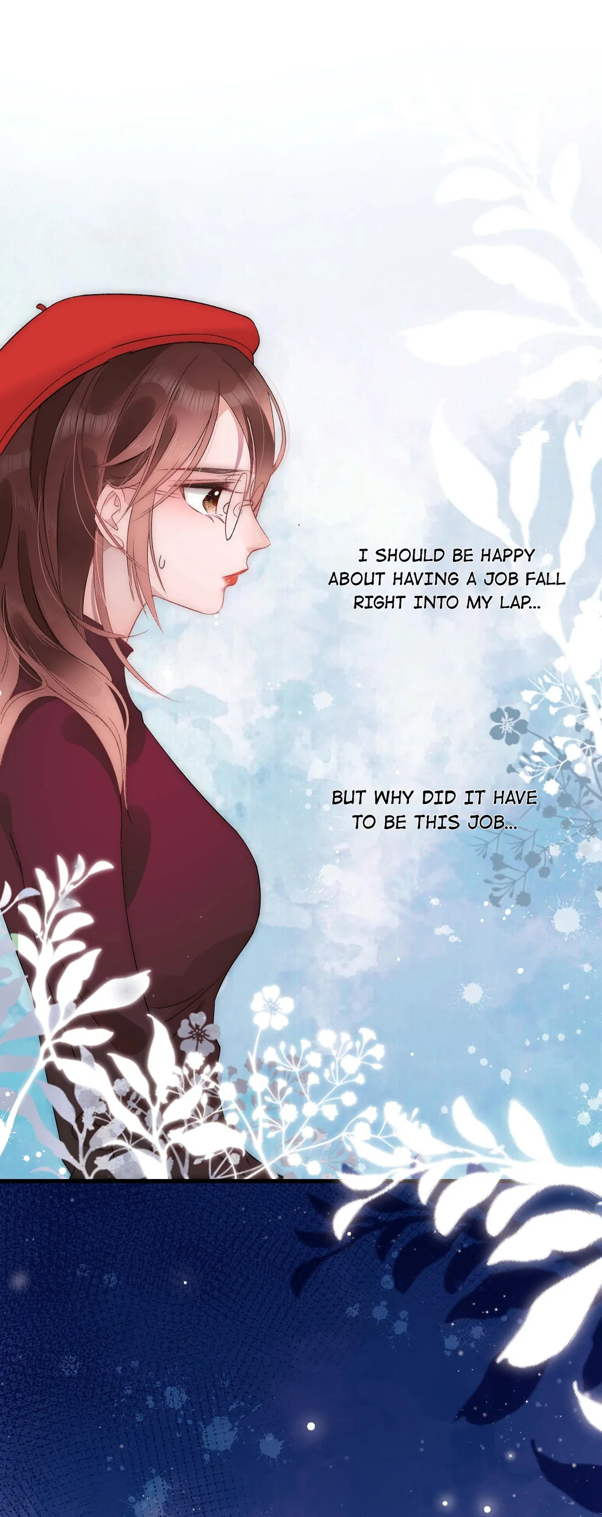 Professional Fan Chapter 2 Online - página 26