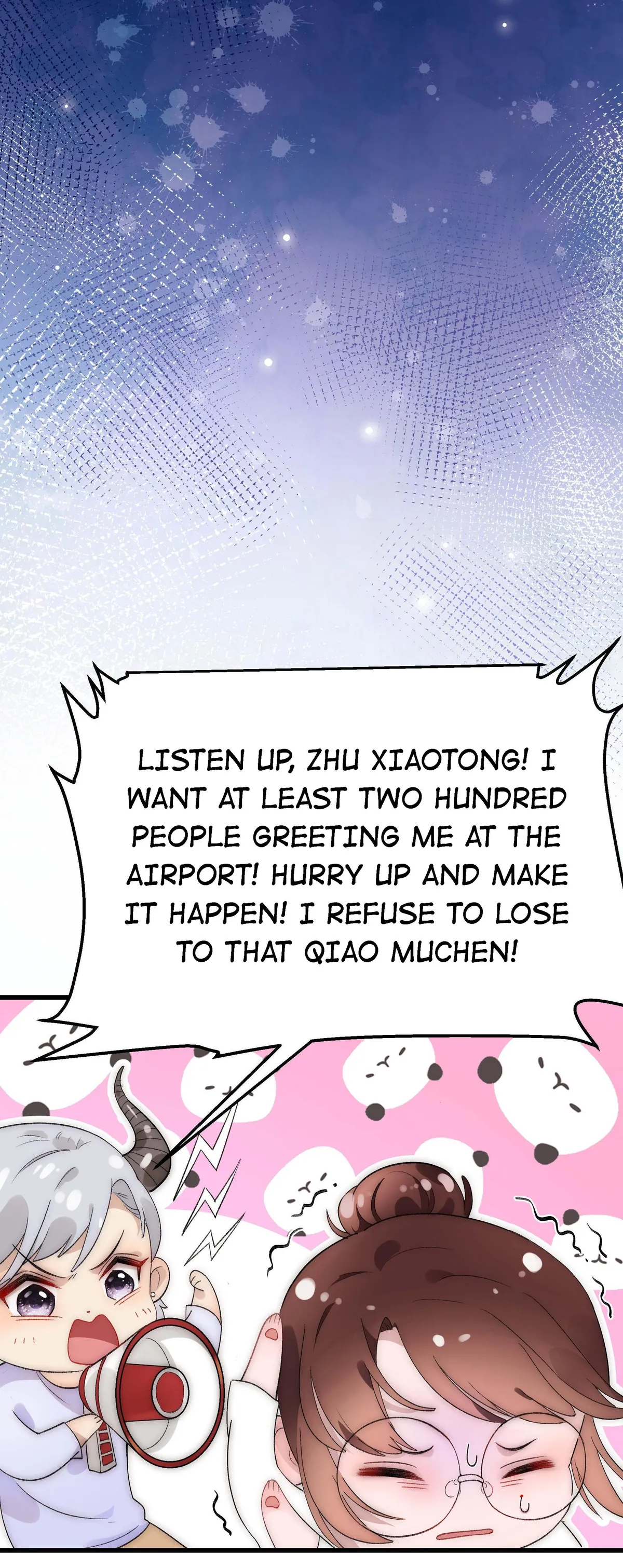 Professional Fan Chapter 2 Online - página 27