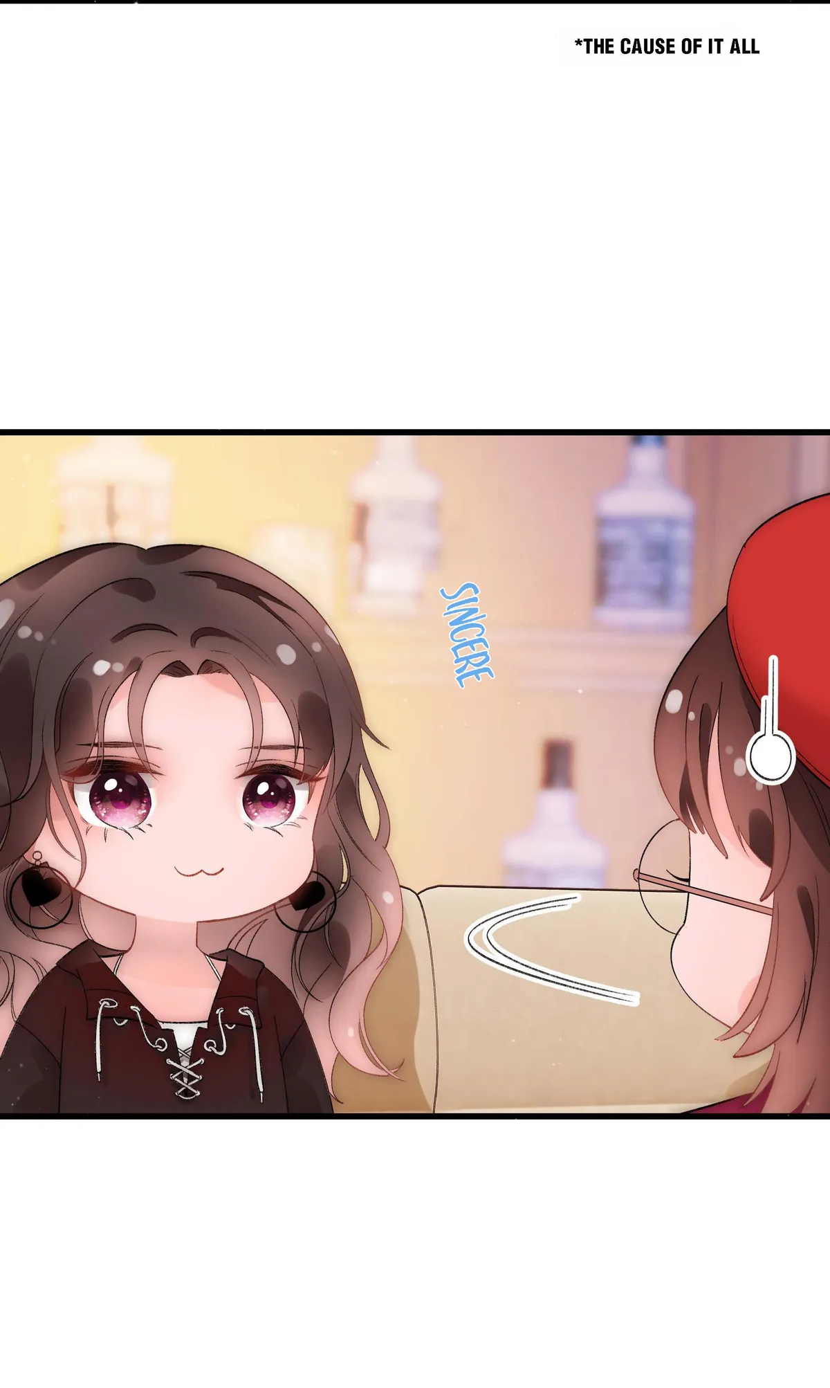 Professional Fan Chapter 2 Online - página 36