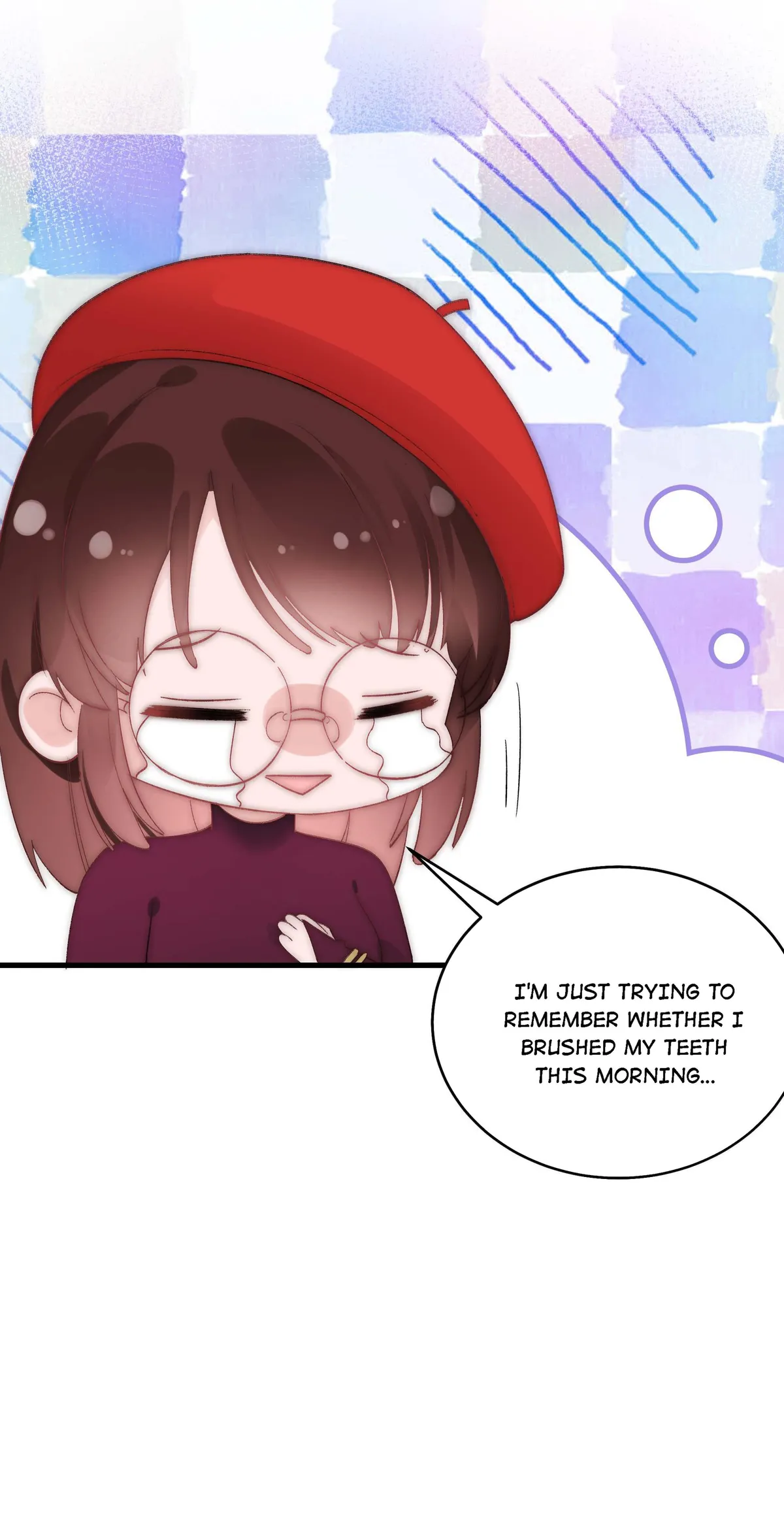 Professional Fan Chapter 2 Online - página 38