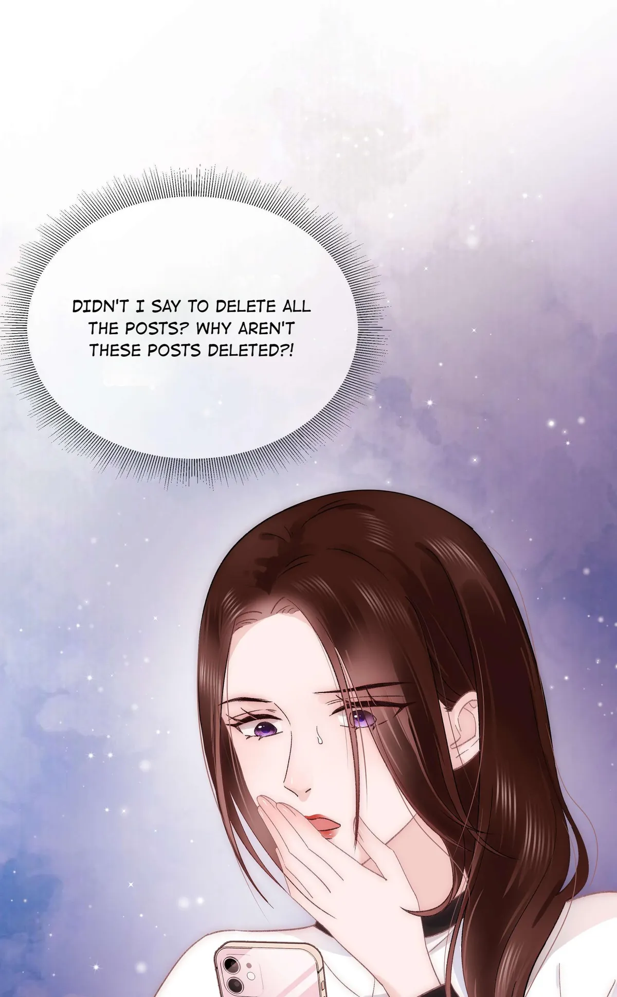 Professional Fan Chapter 20 Online - página 9