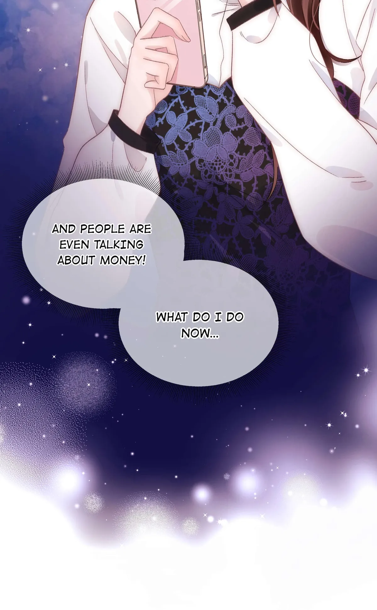 Professional Fan Chapter 20 Online - página 10