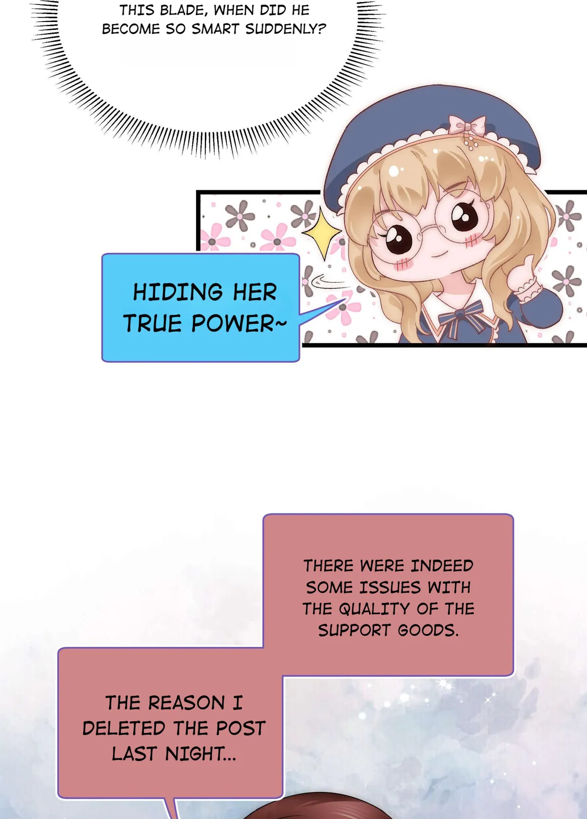 Professional Fan Chapter 20 Online - página 16