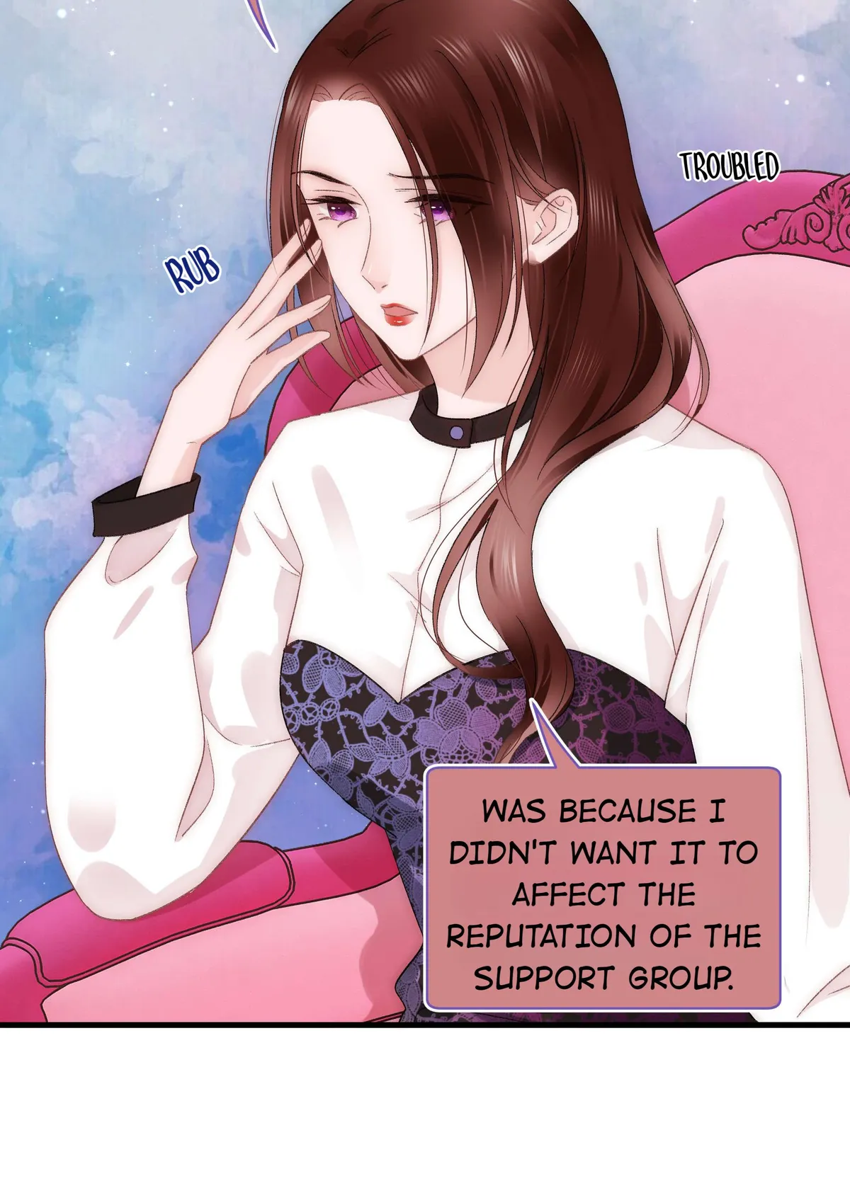 Professional Fan Chapter 20 Online - página 17