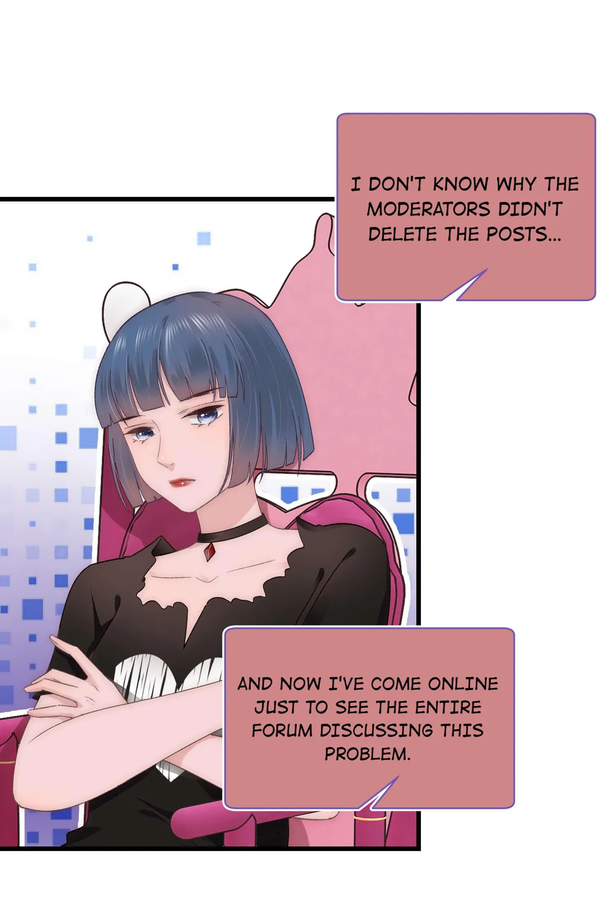 Professional Fan Chapter 20 Online - página 18