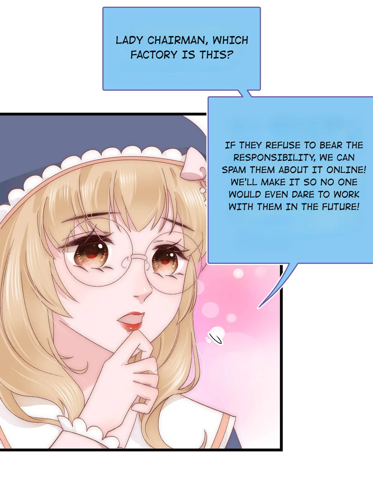 Professional Fan Chapter 20 Online - página 22