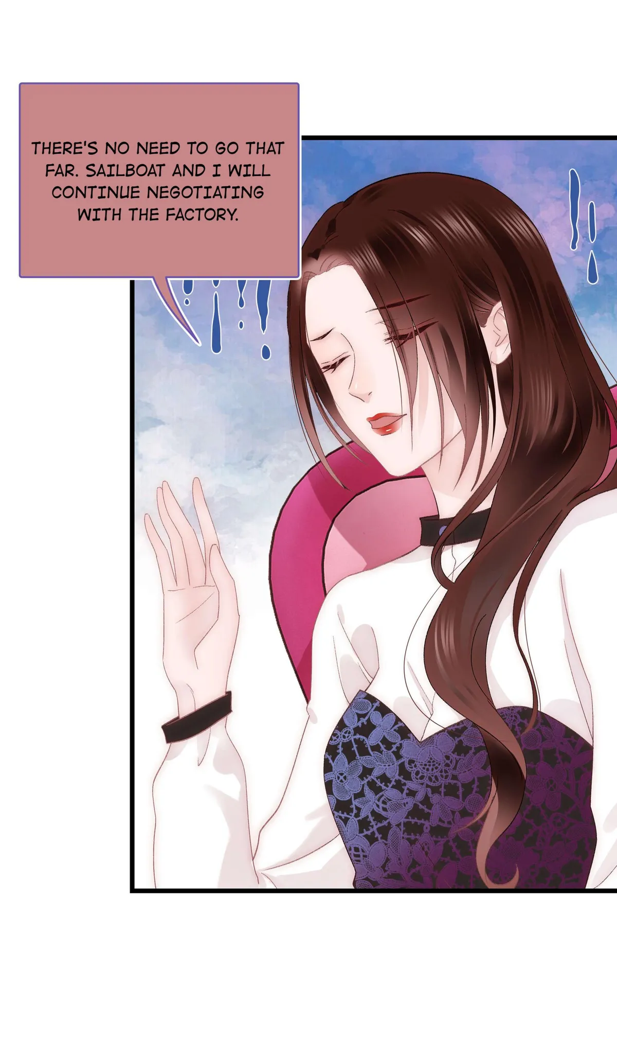 Professional Fan Chapter 20 Online - página 23